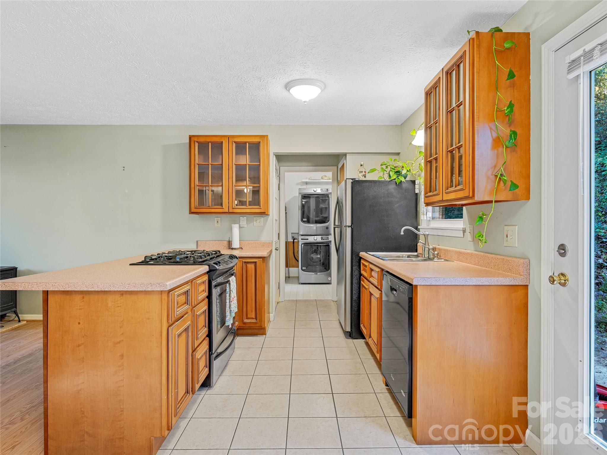 5 West Cove Street — Weaverville