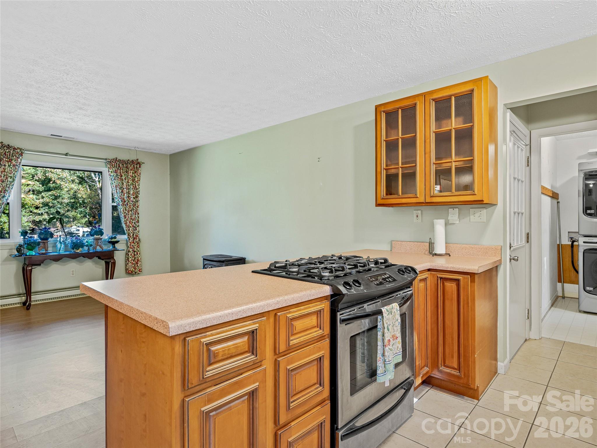5 West Cove Street — Weaverville