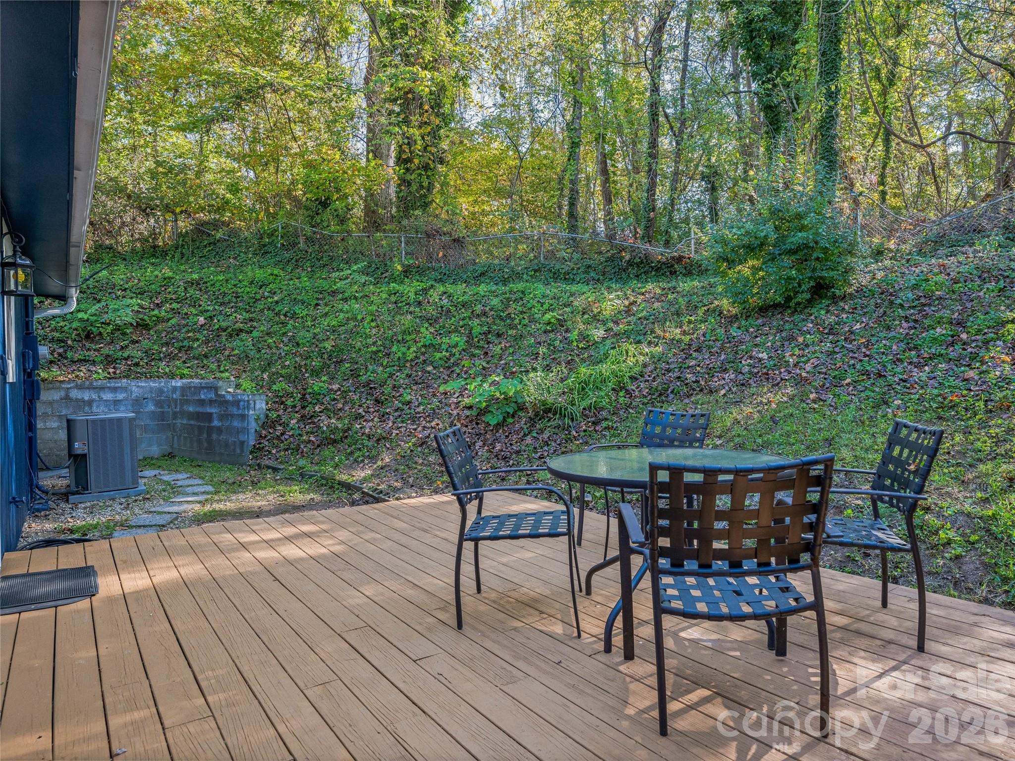 5 West Cove Street — Weaverville