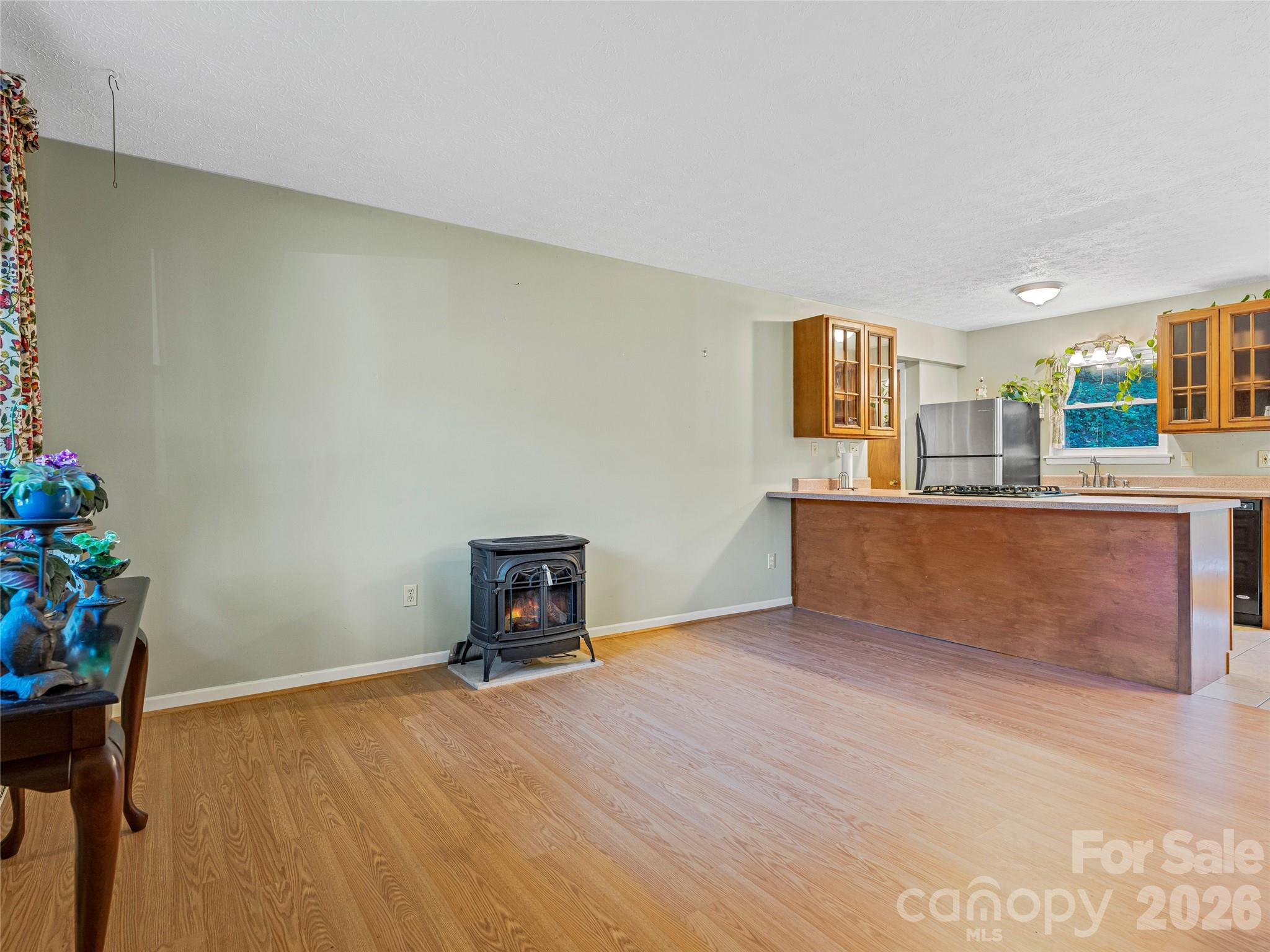 5 West Cove Street — Weaverville