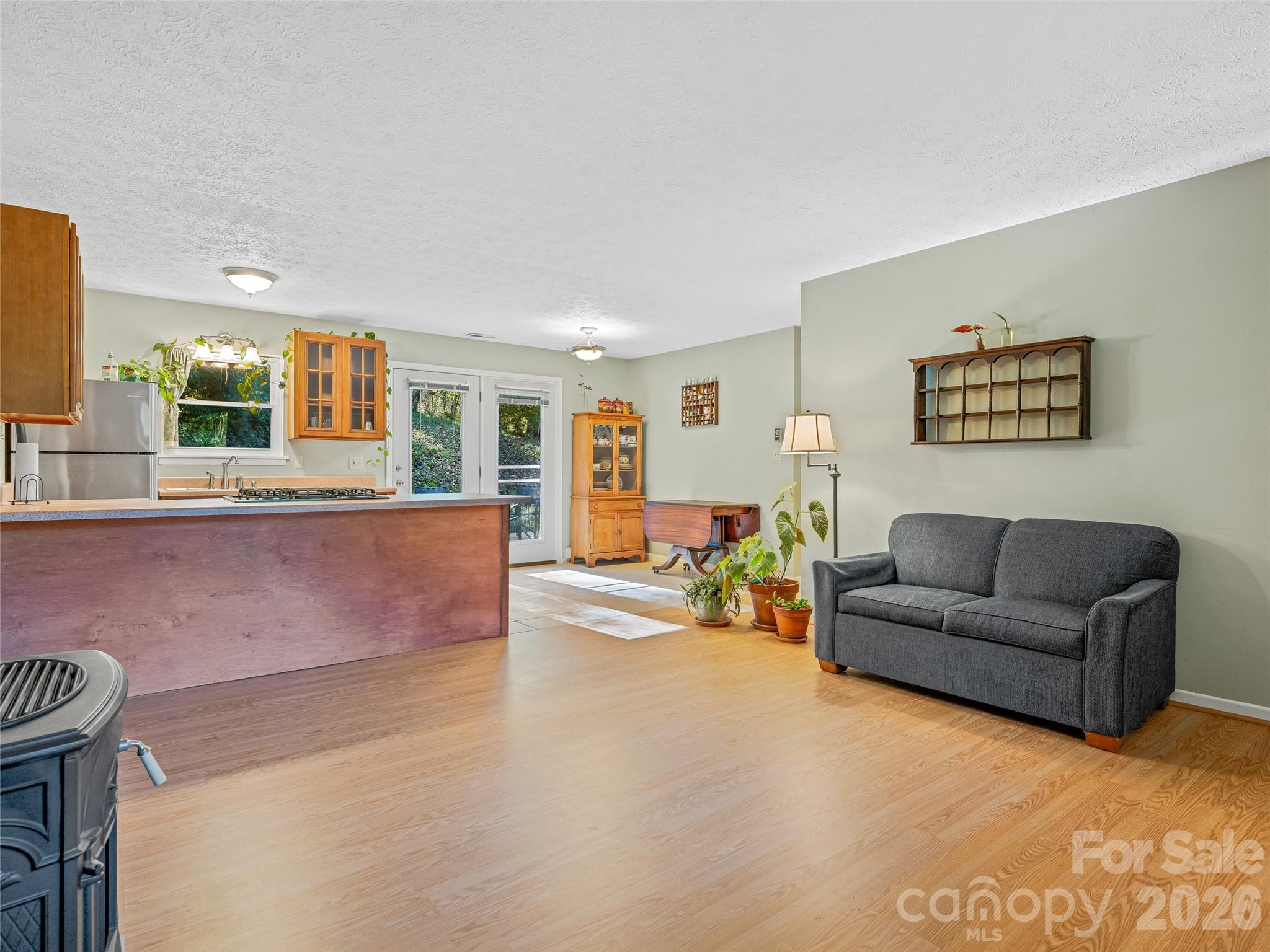 5 West Cove Street — Weaverville