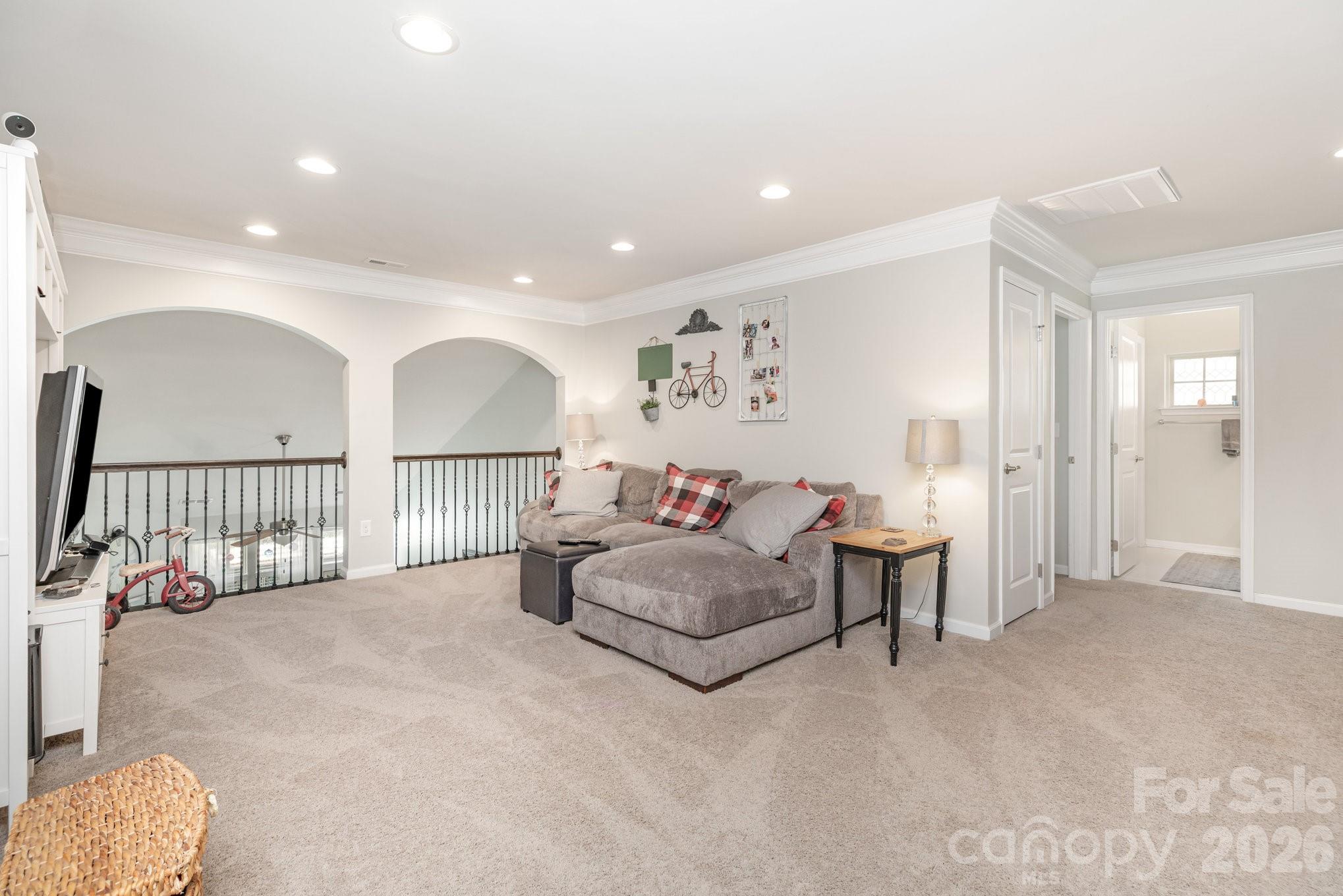 11070 Discovery Drive NW — Concord