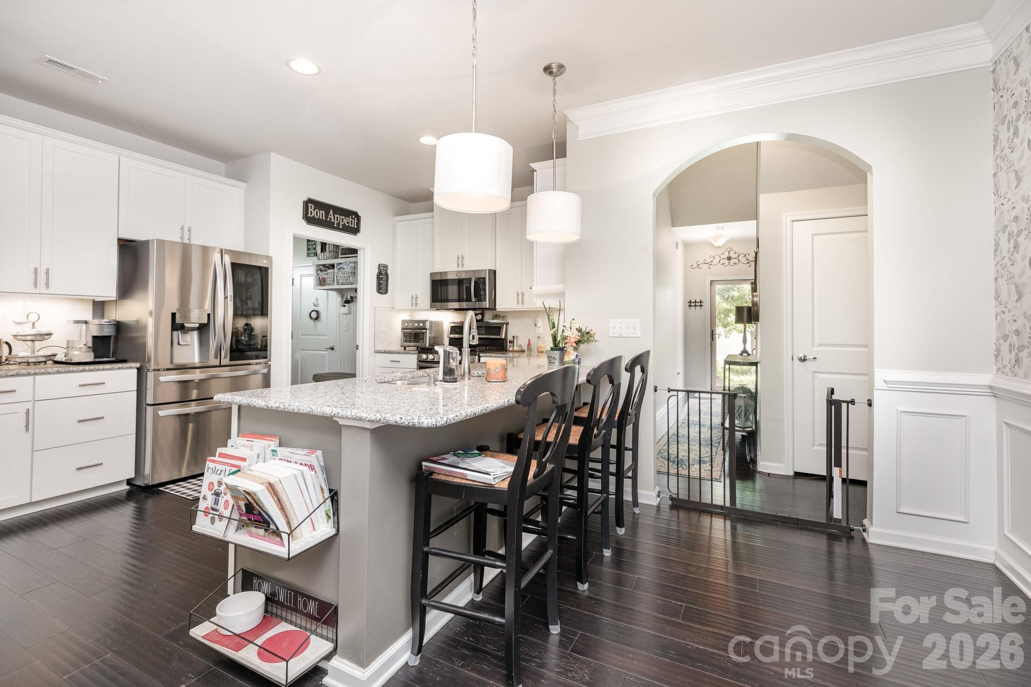 11070 Discovery Drive NW — Concord