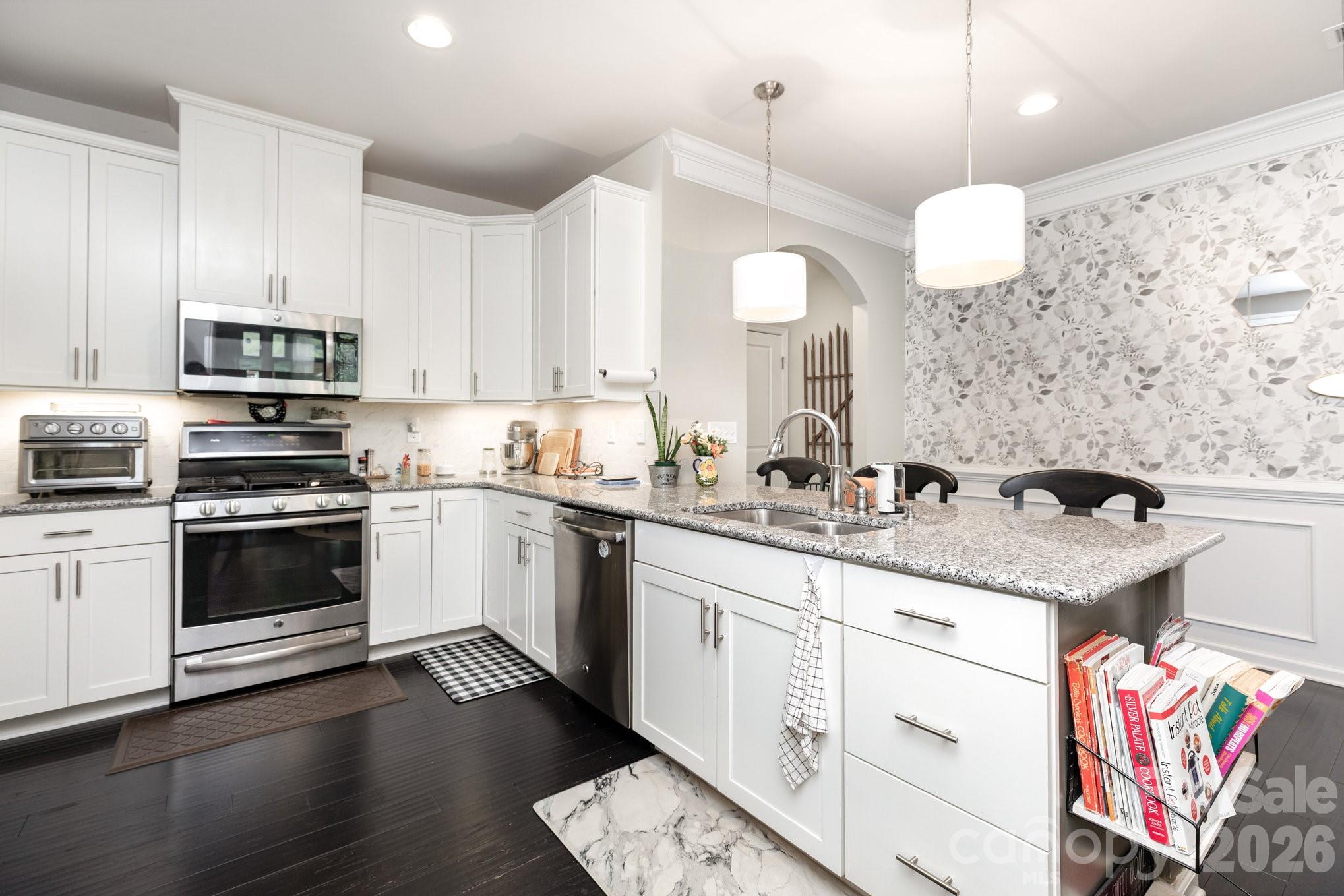 11070 Discovery Drive NW — Concord
