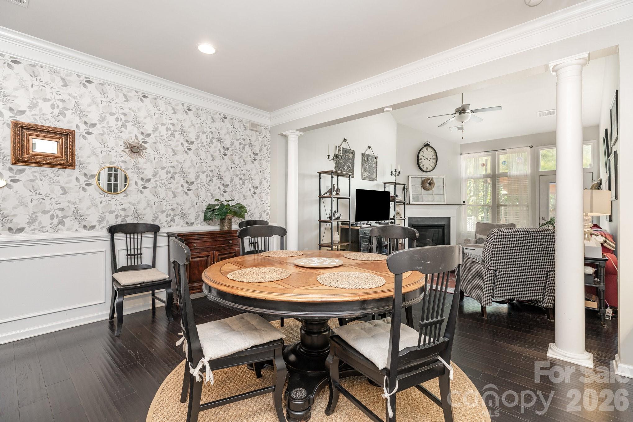 11070 Discovery Drive NW — Concord