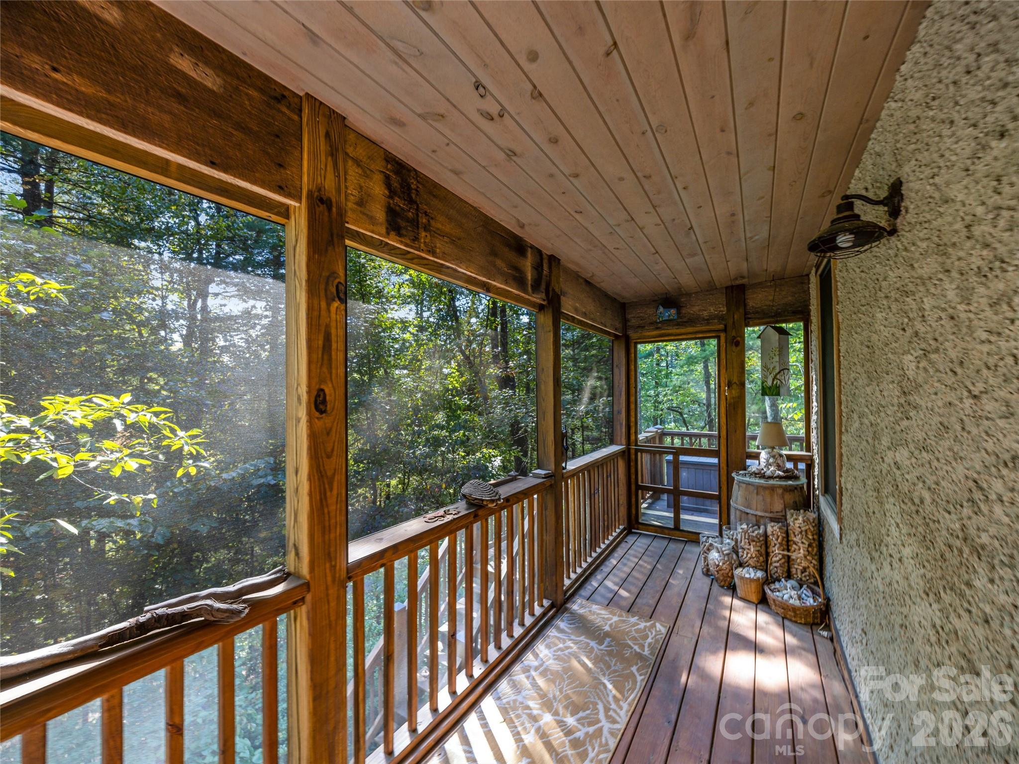 69 Dogwood Branch Lane — Zirconia