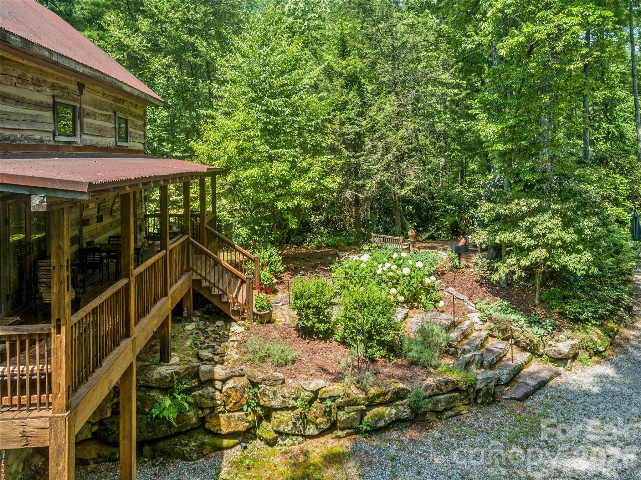 69 Dogwood Branch Lane — Zirconia