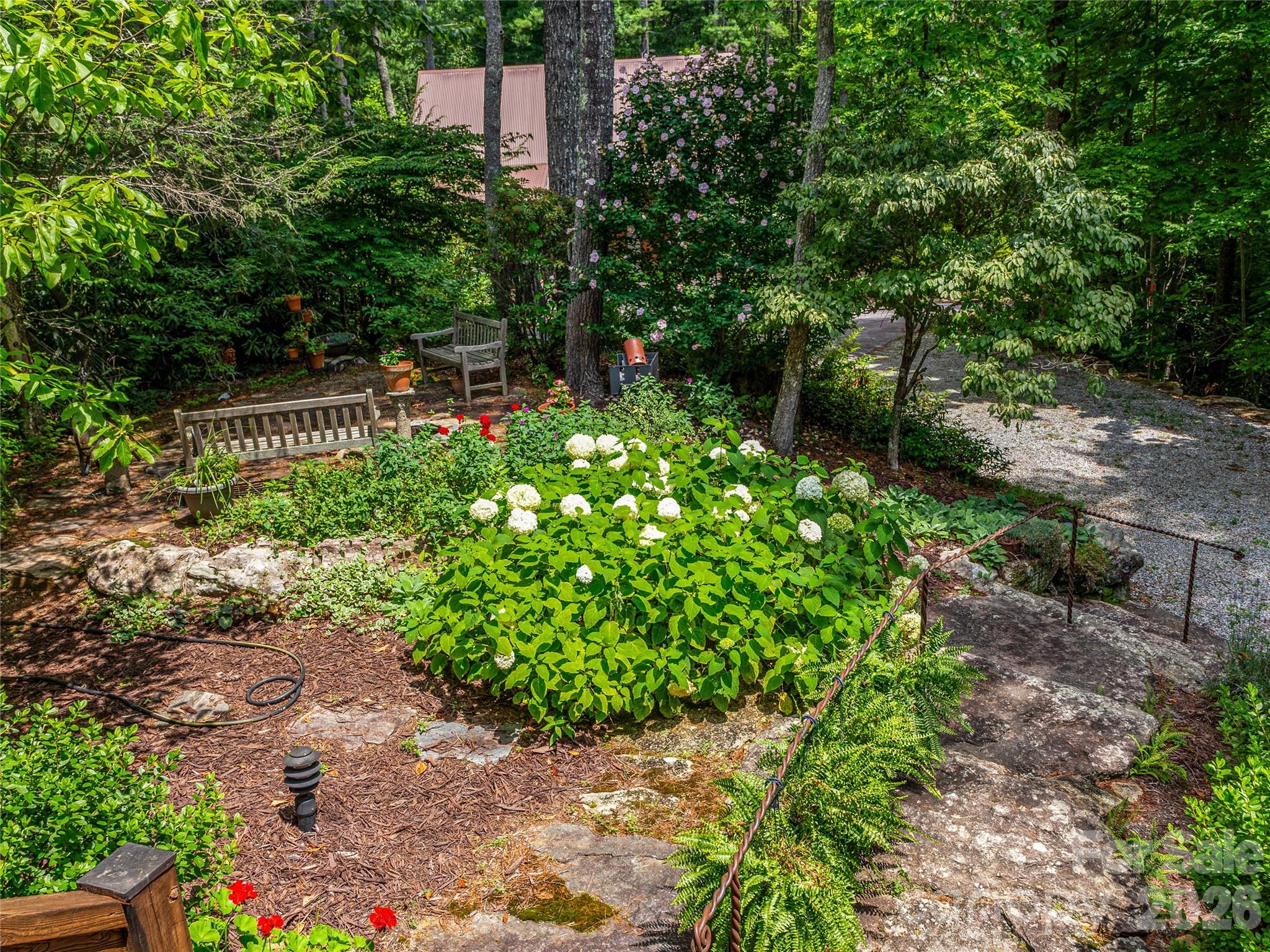 69 Dogwood Branch Lane — Zirconia