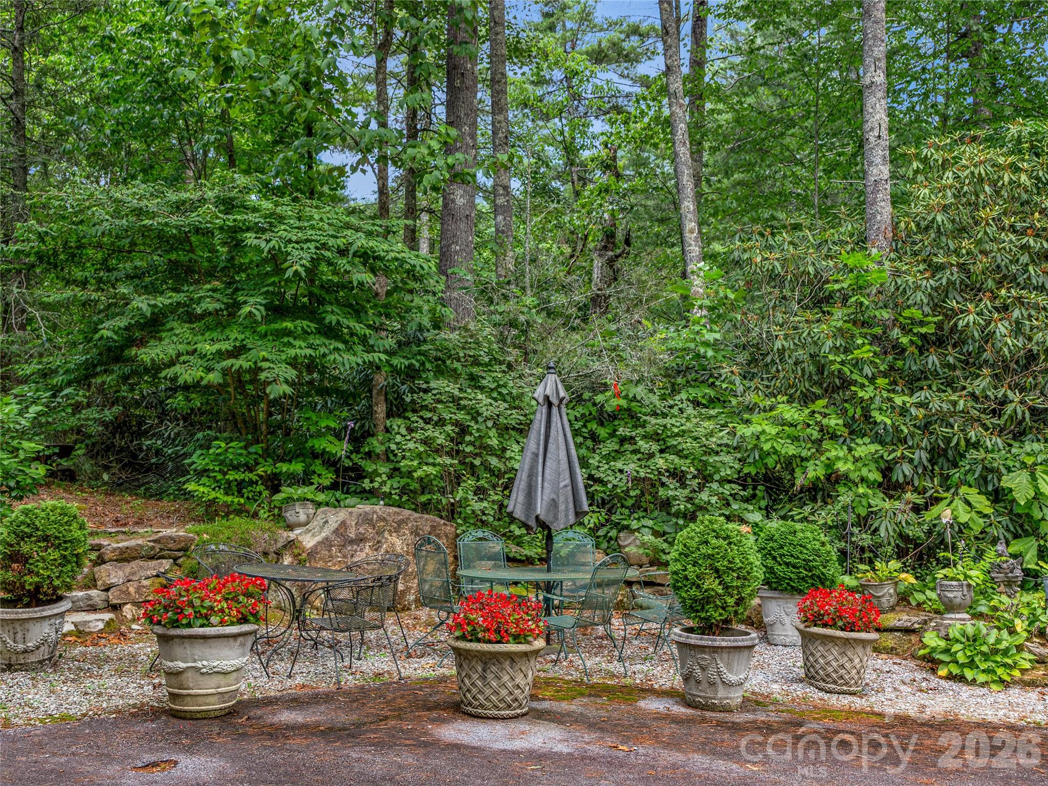 69 Dogwood Branch Lane — Zirconia