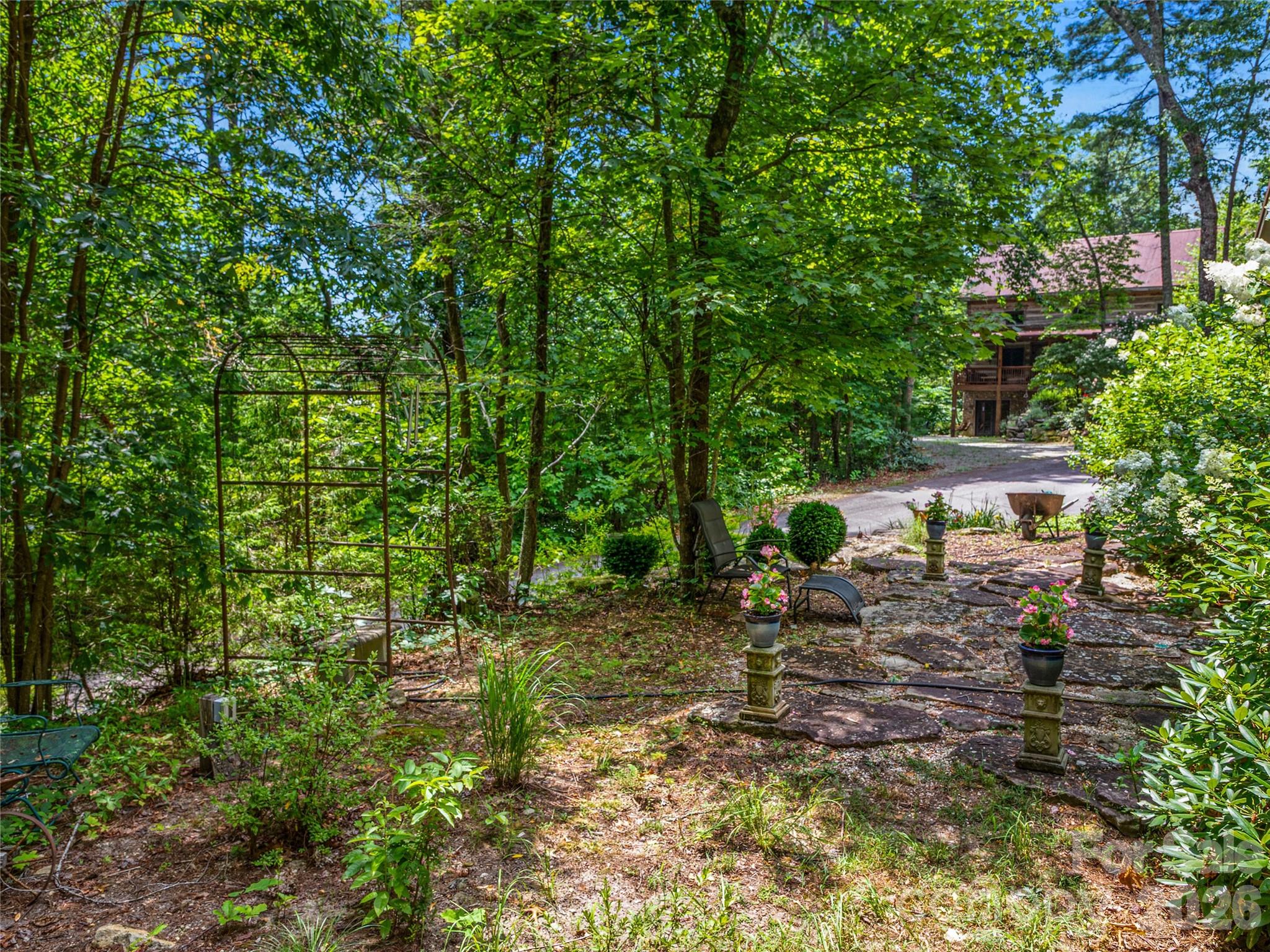 69 Dogwood Branch Lane — Zirconia