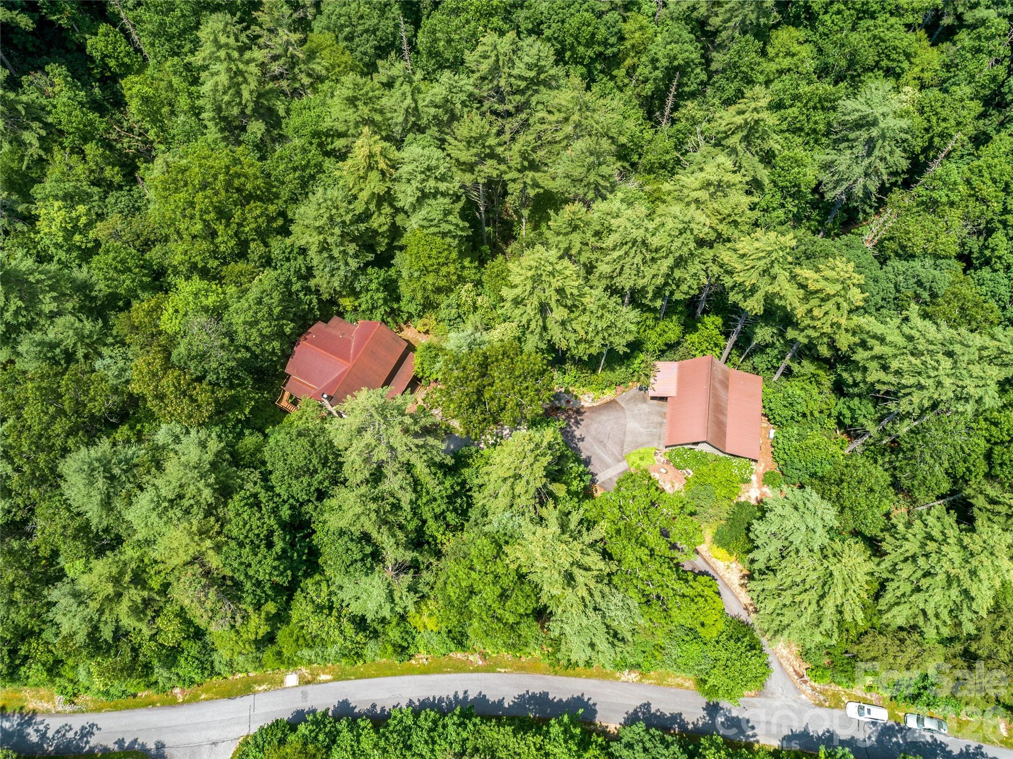 69 Dogwood Branch Lane — Zirconia