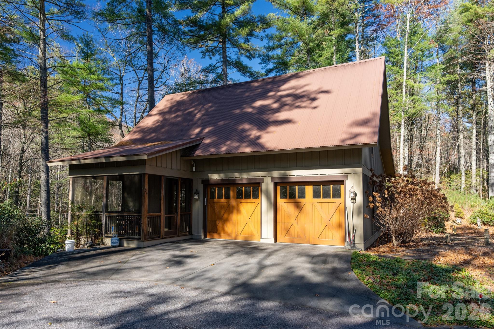 69 Dogwood Branch Lane — Zirconia