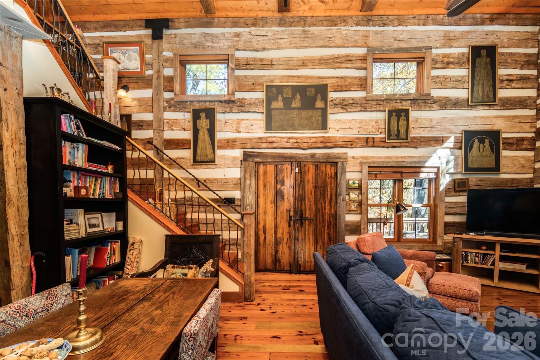 69 Dogwood Branch Lane — Zirconia