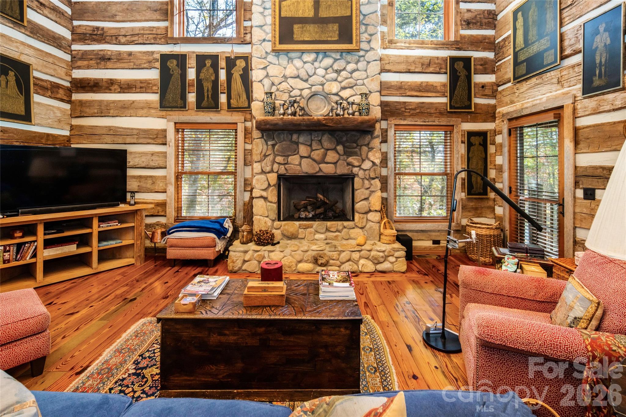 69 Dogwood Branch Lane — Zirconia