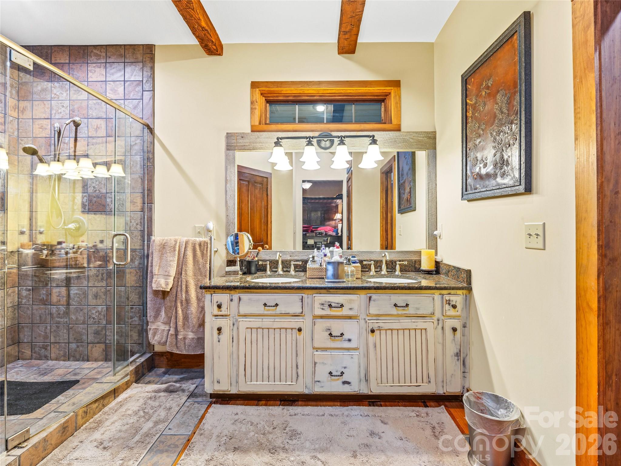 69 Dogwood Branch Lane — Zirconia