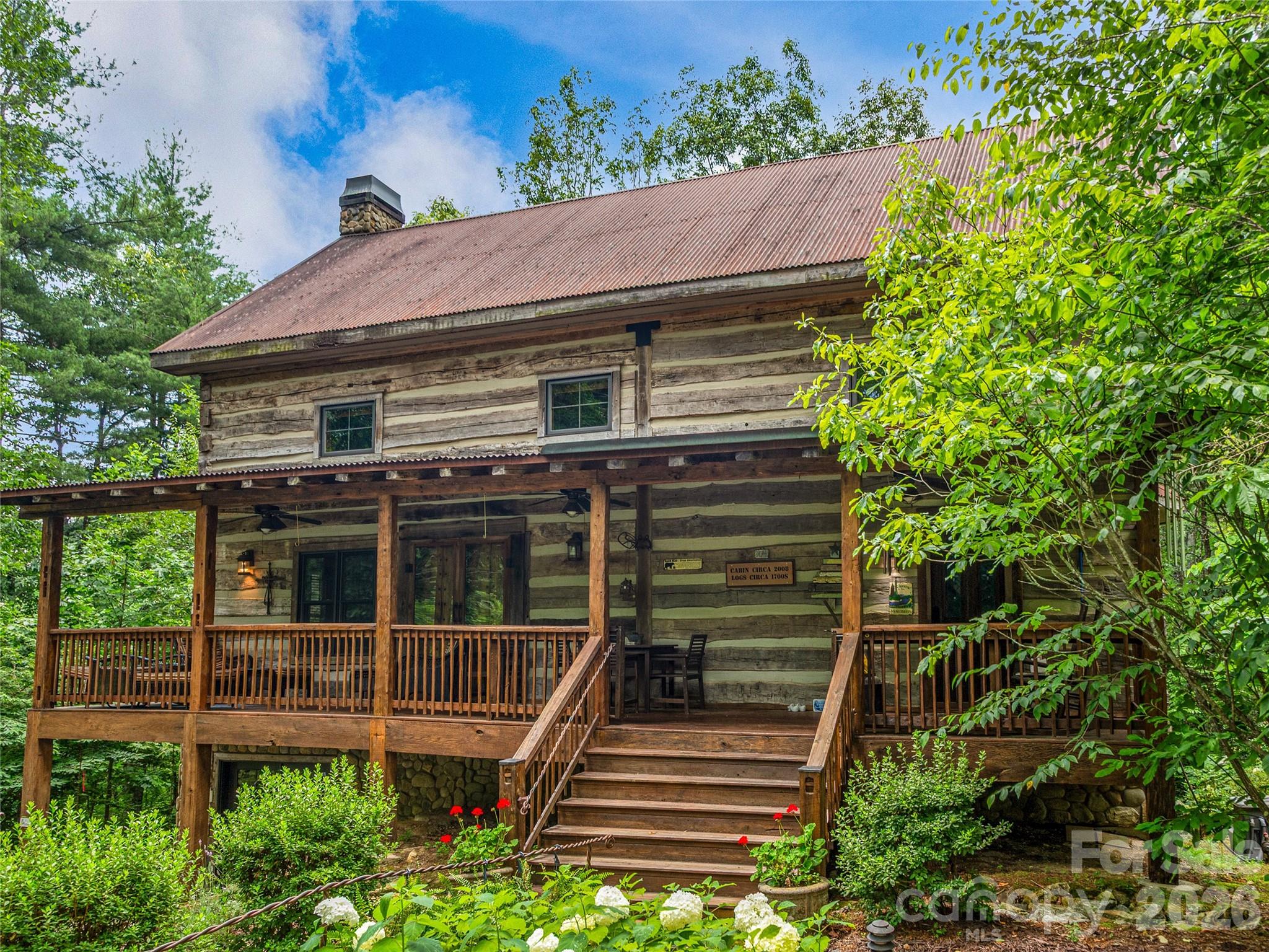 69 Dogwood Branch Lane — Zirconia