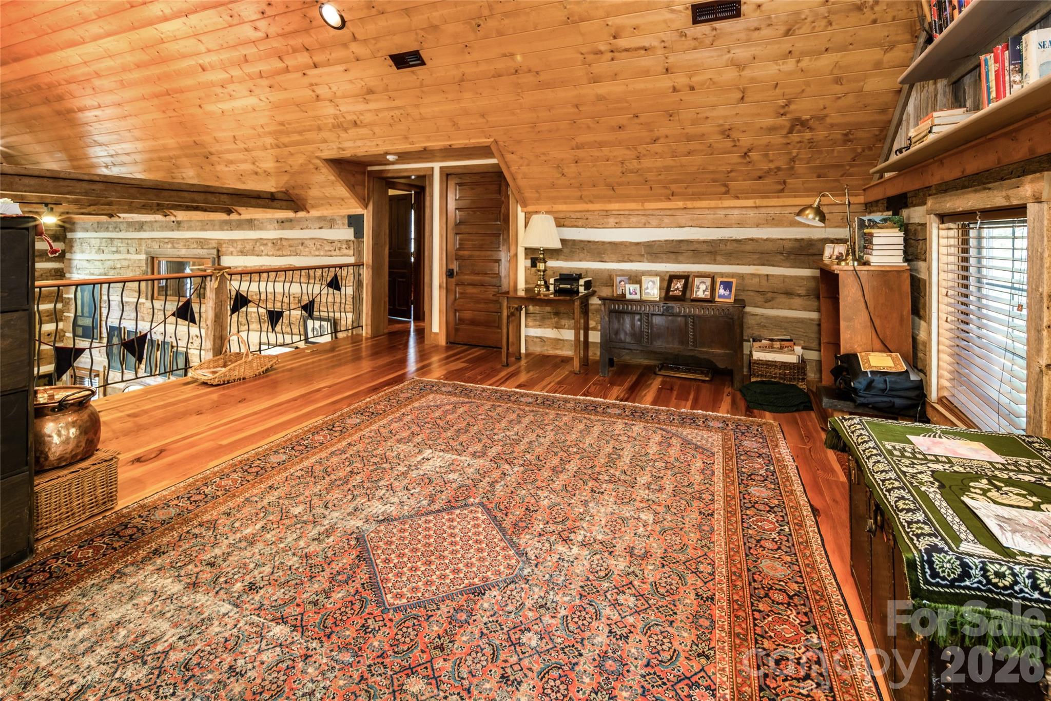 69 Dogwood Branch Lane — Zirconia