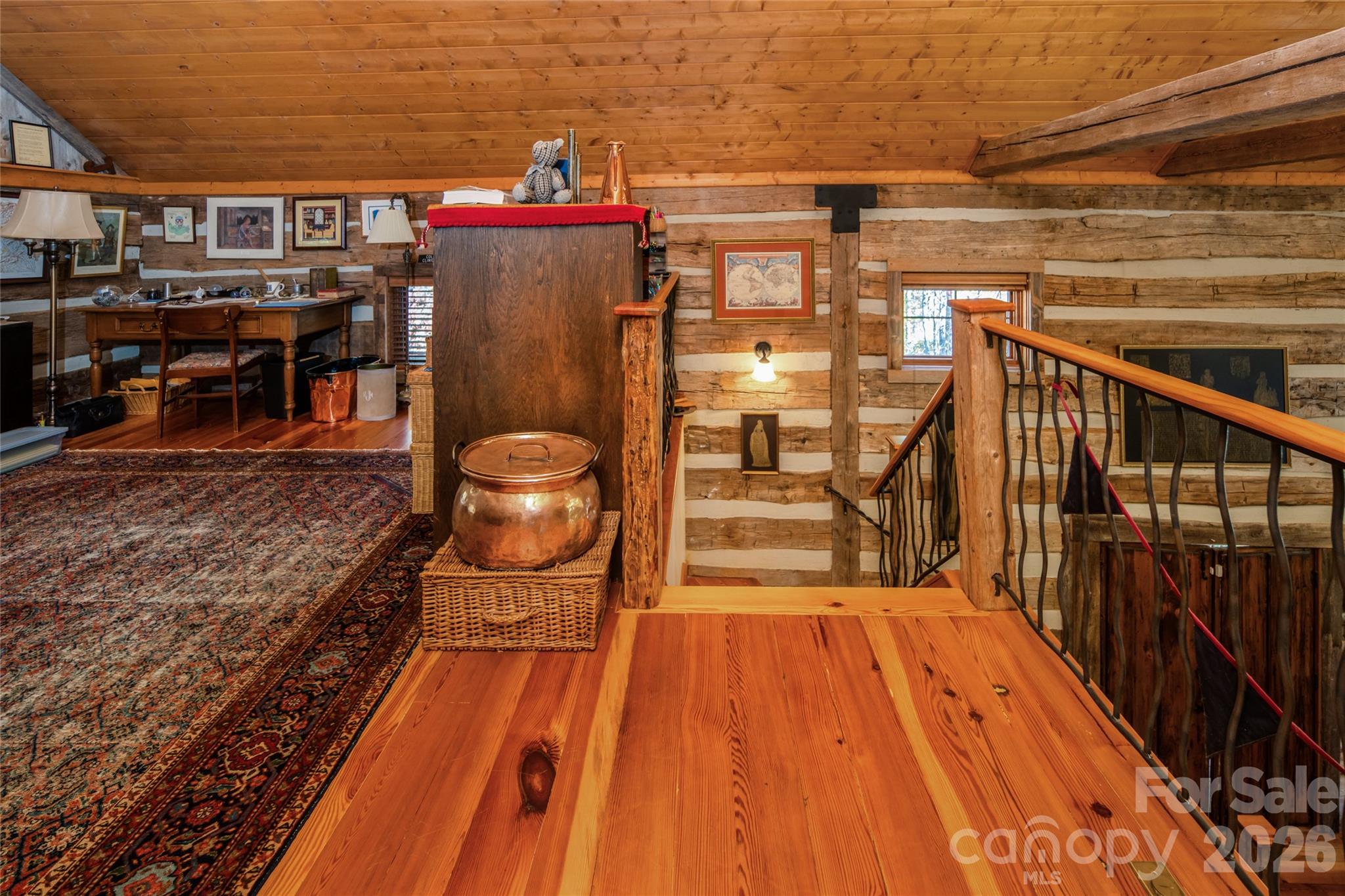 69 Dogwood Branch Lane — Zirconia