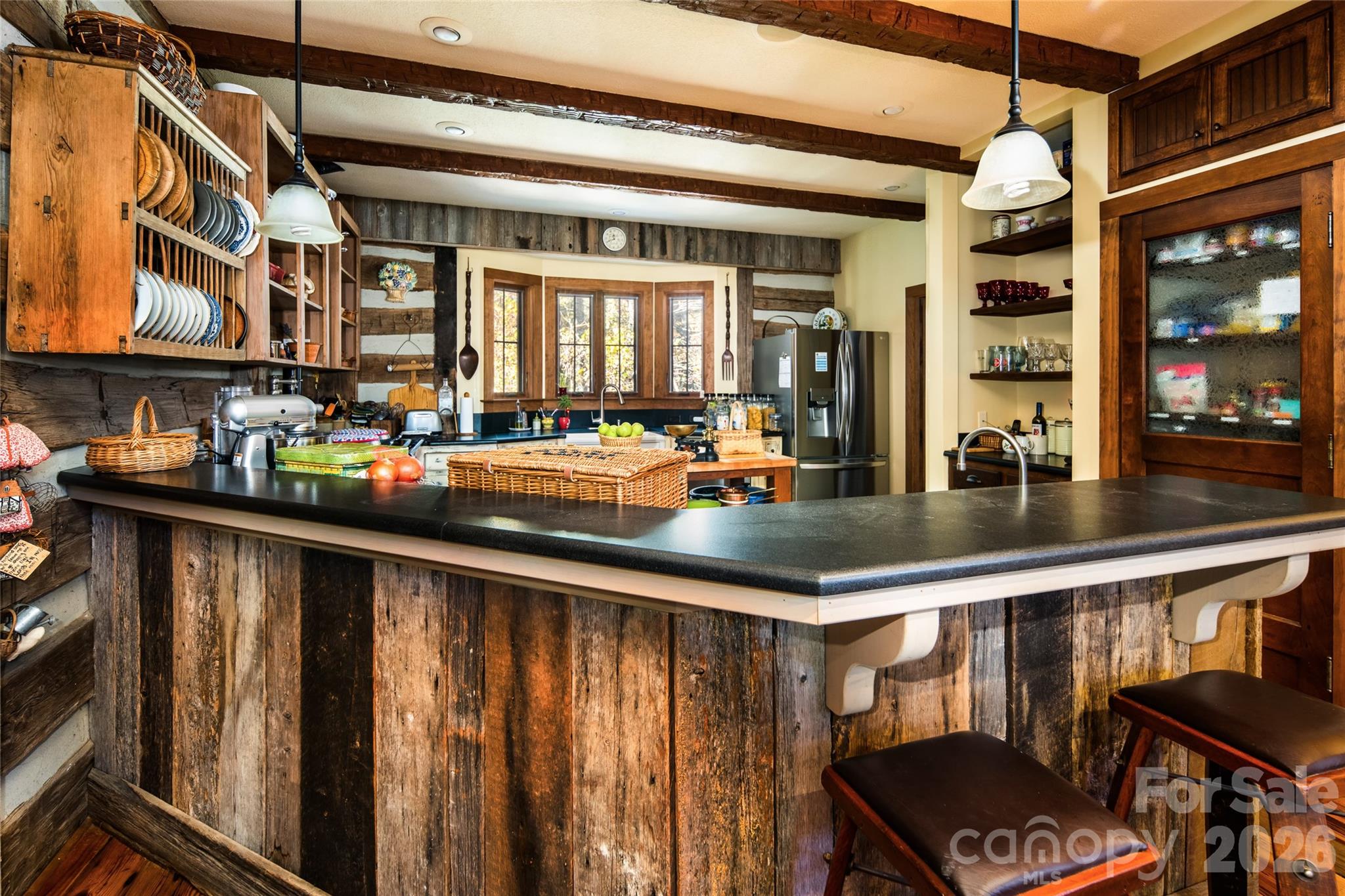 69 Dogwood Branch Lane — Zirconia