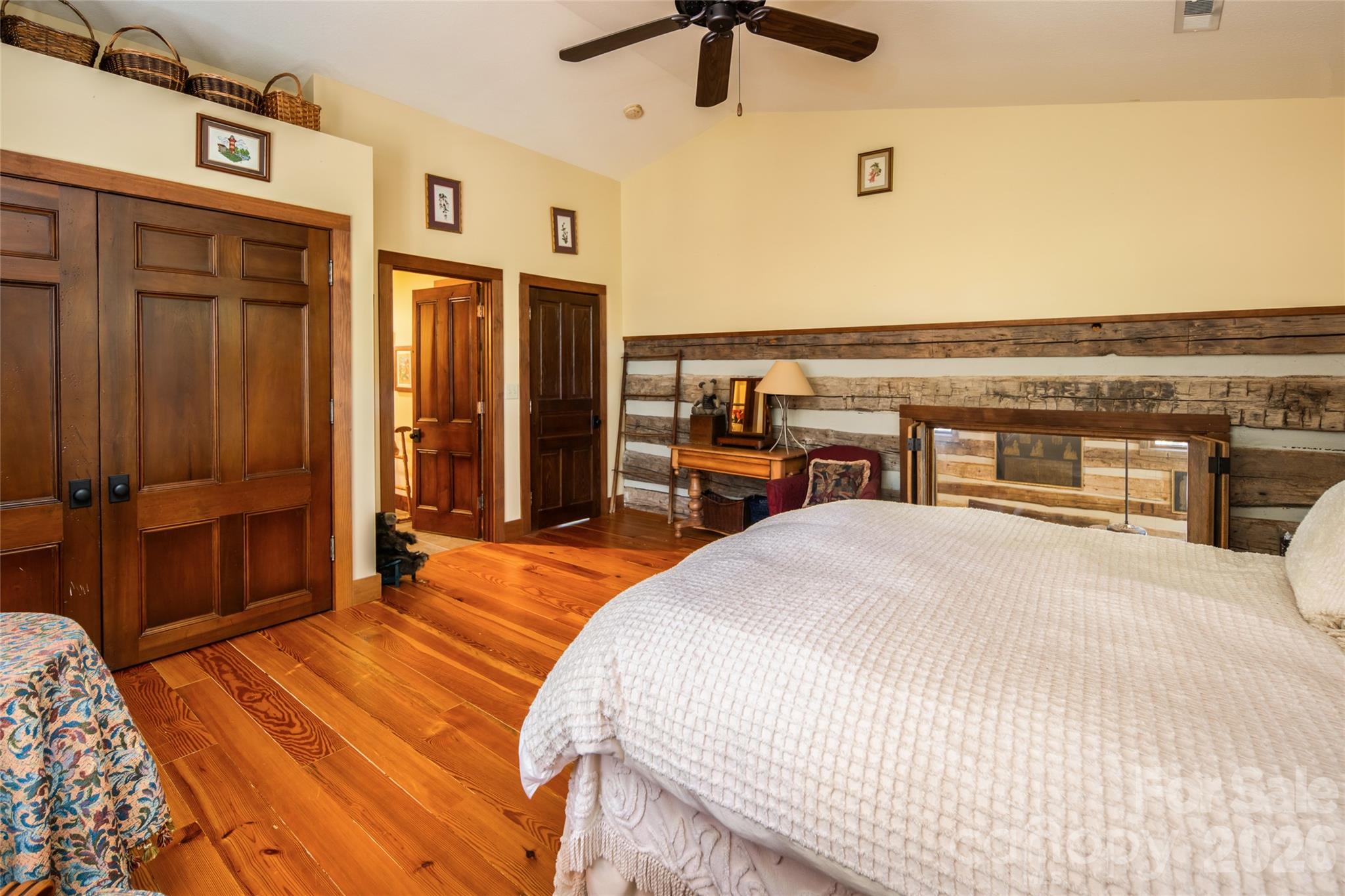 69 Dogwood Branch Lane — Zirconia