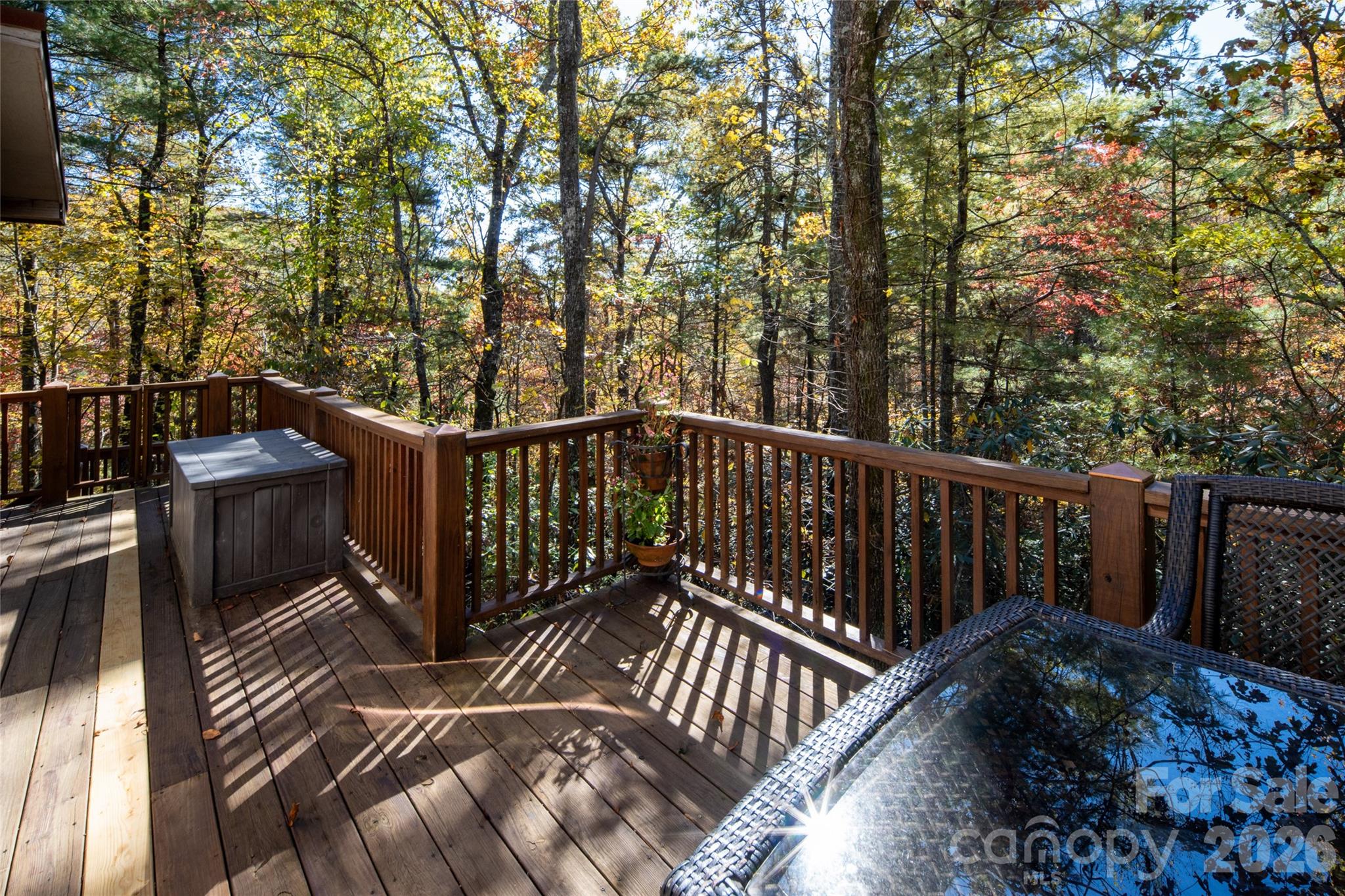 69 Dogwood Branch Lane — Zirconia