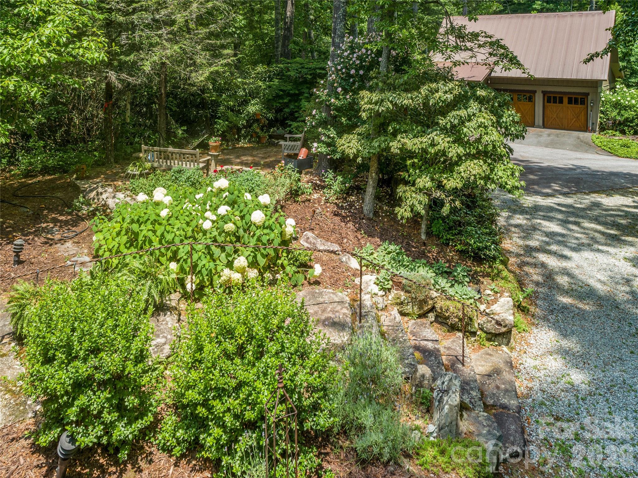69 Dogwood Branch Lane — Zirconia