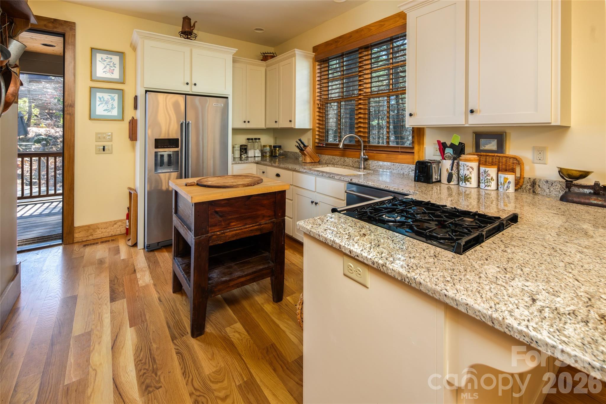 69 Dogwood Branch Lane — Zirconia
