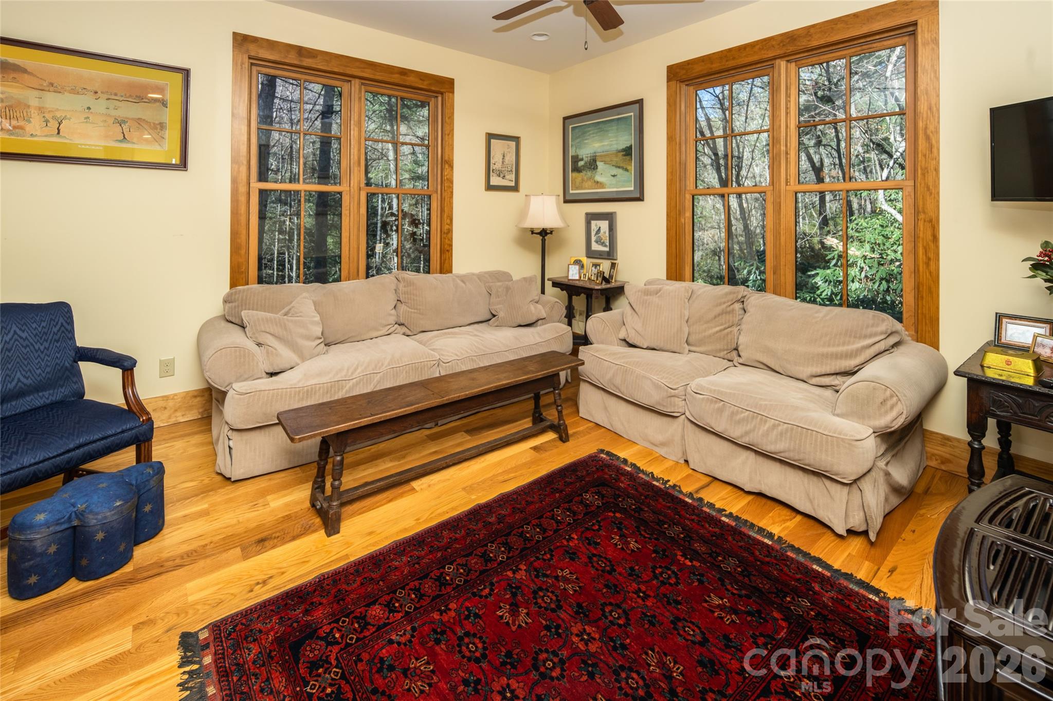 69 Dogwood Branch Lane — Zirconia
