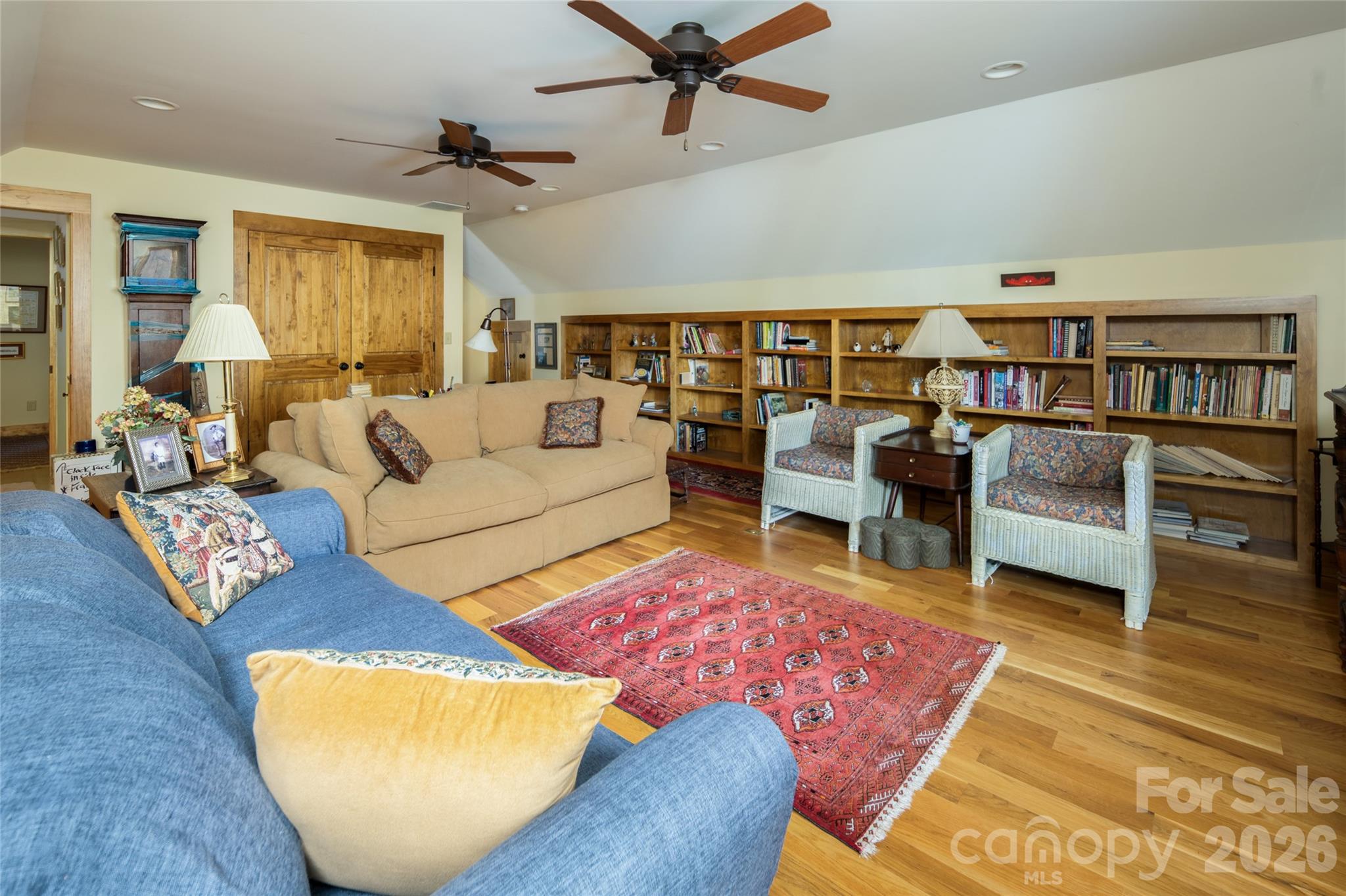 69 Dogwood Branch Lane — Zirconia