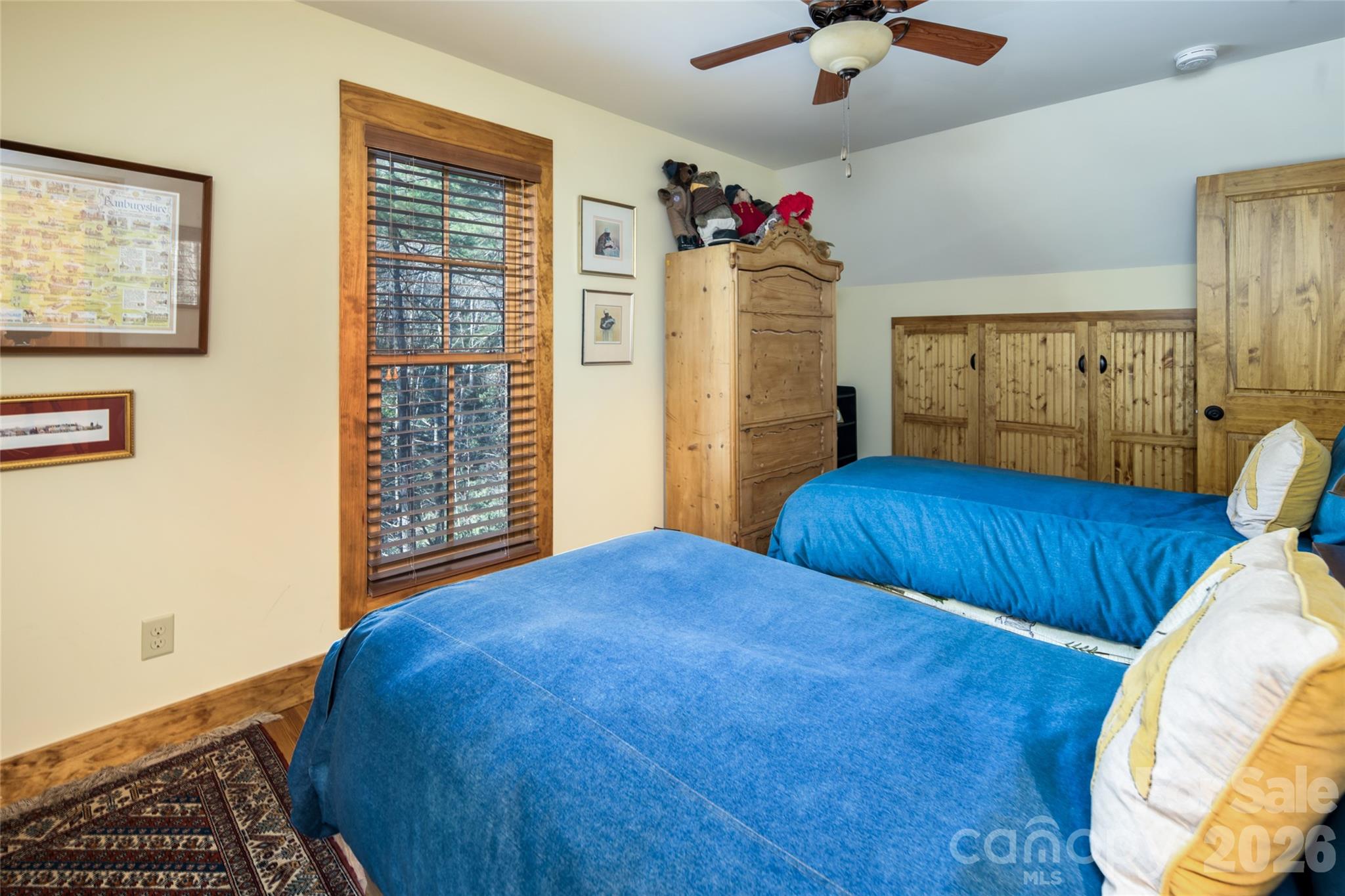 69 Dogwood Branch Lane — Zirconia