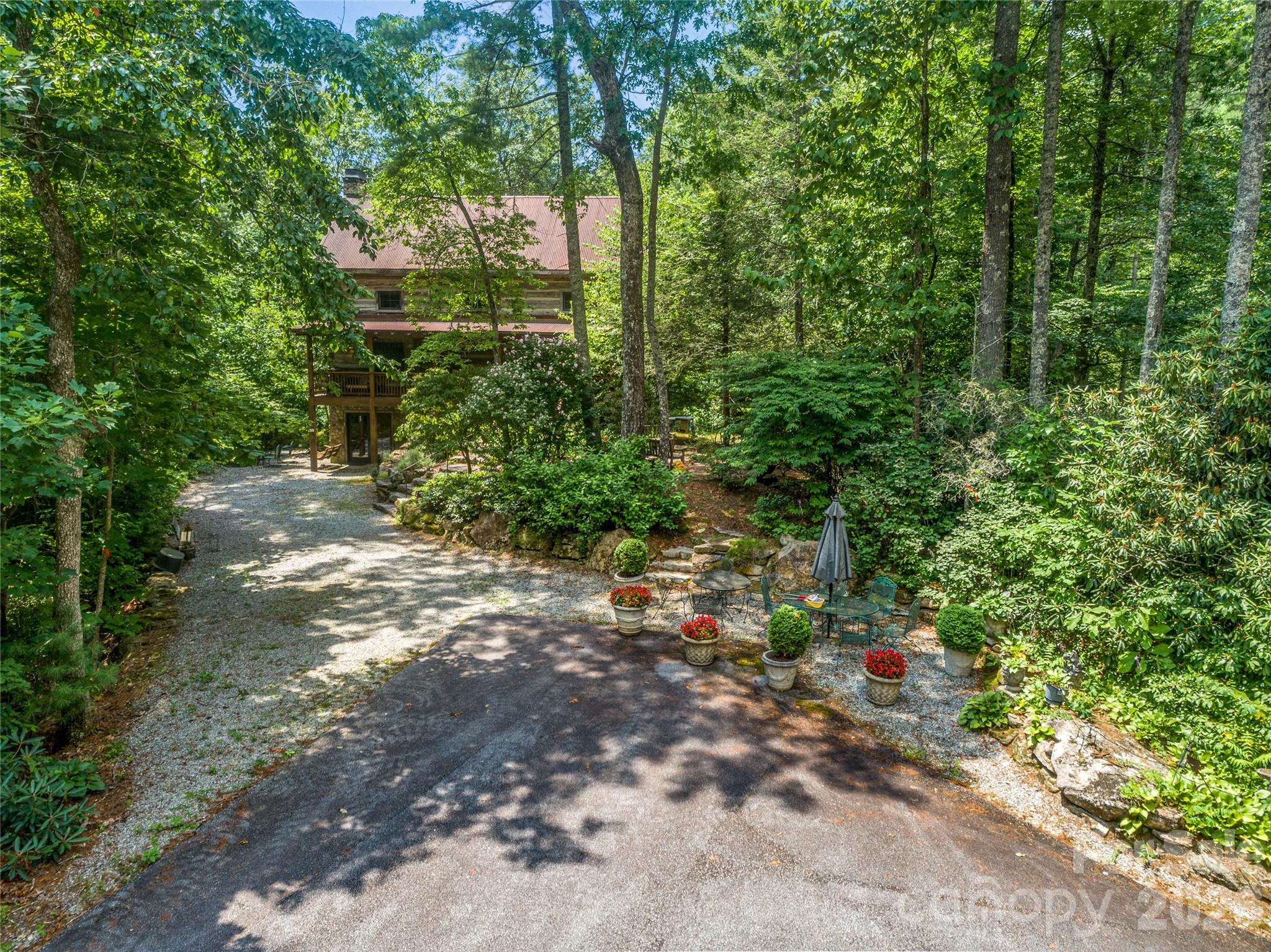 69 Dogwood Branch Lane — Zirconia