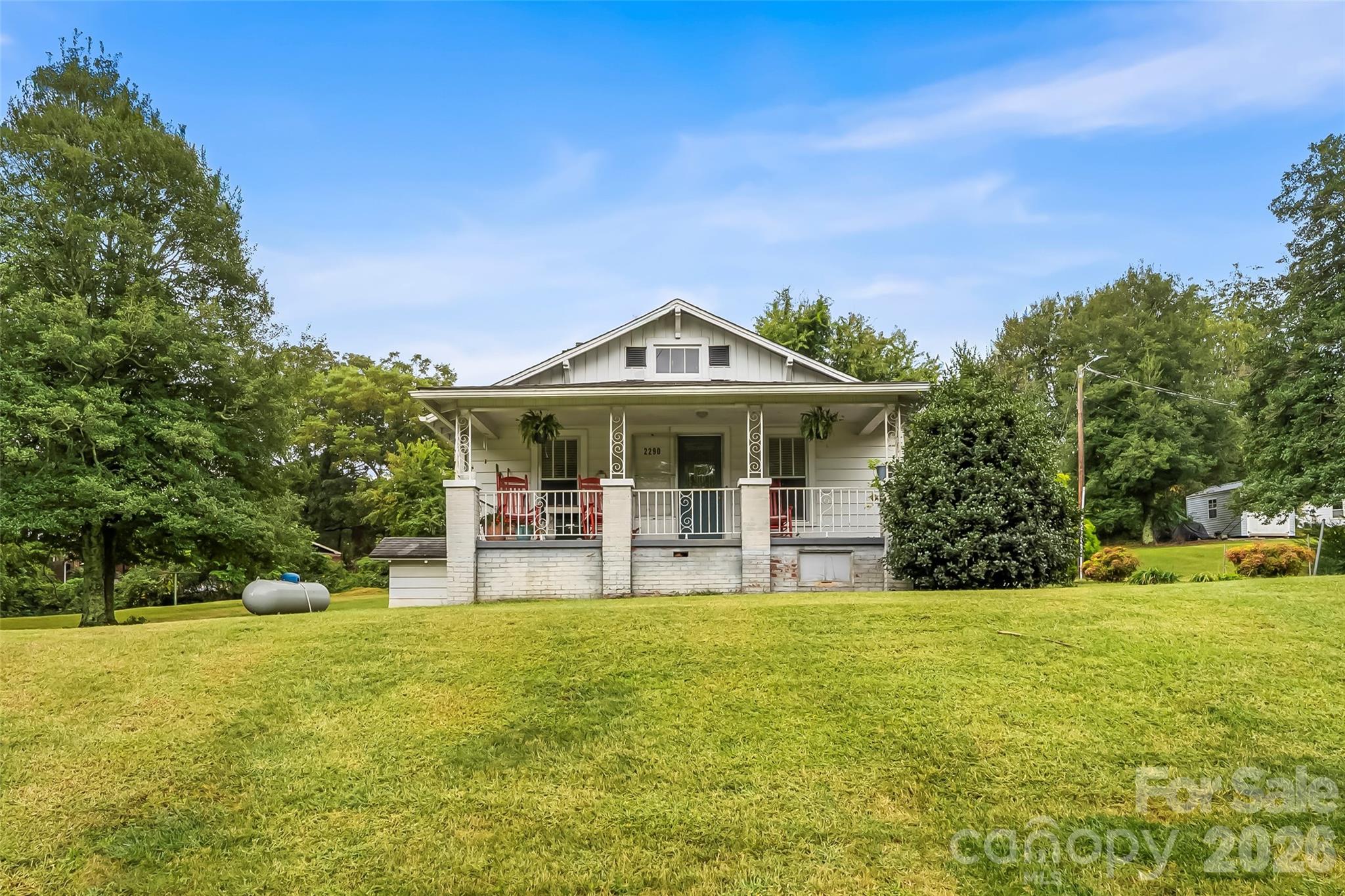 2290 US 70 Highway E — Morganton