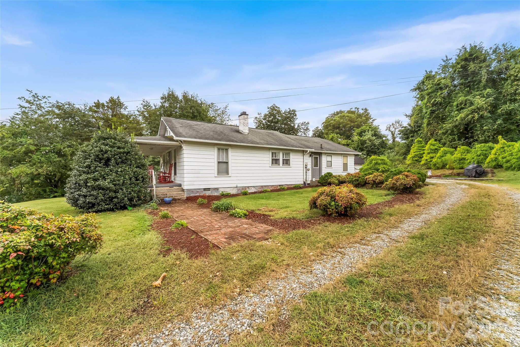 2290 US 70 Highway E — Morganton
