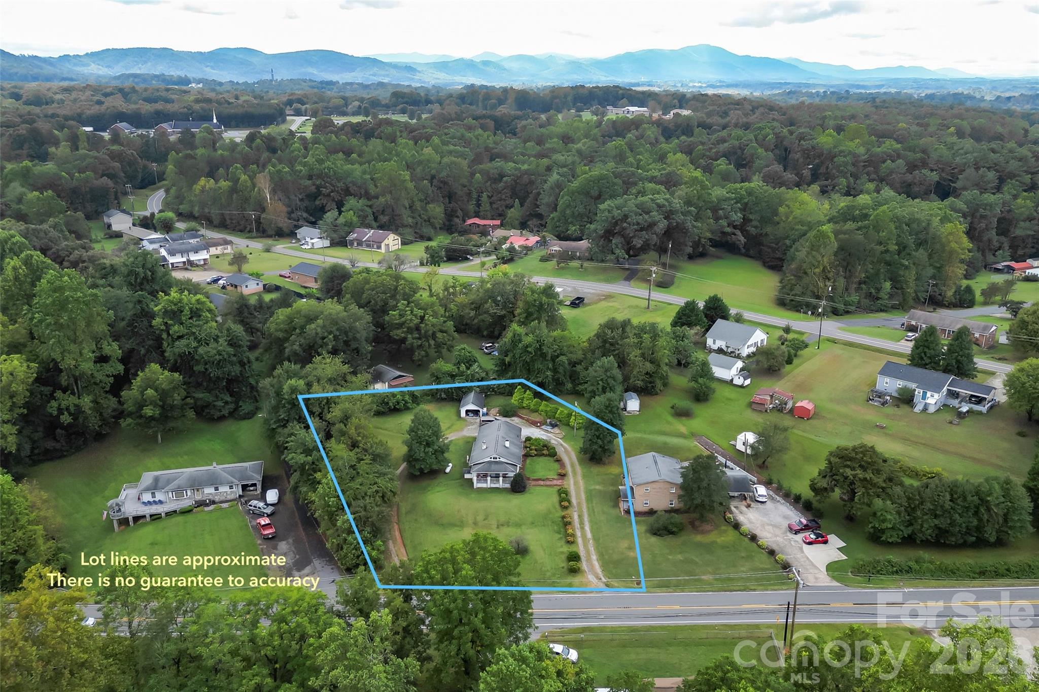 2290 US 70 Highway E — Morganton