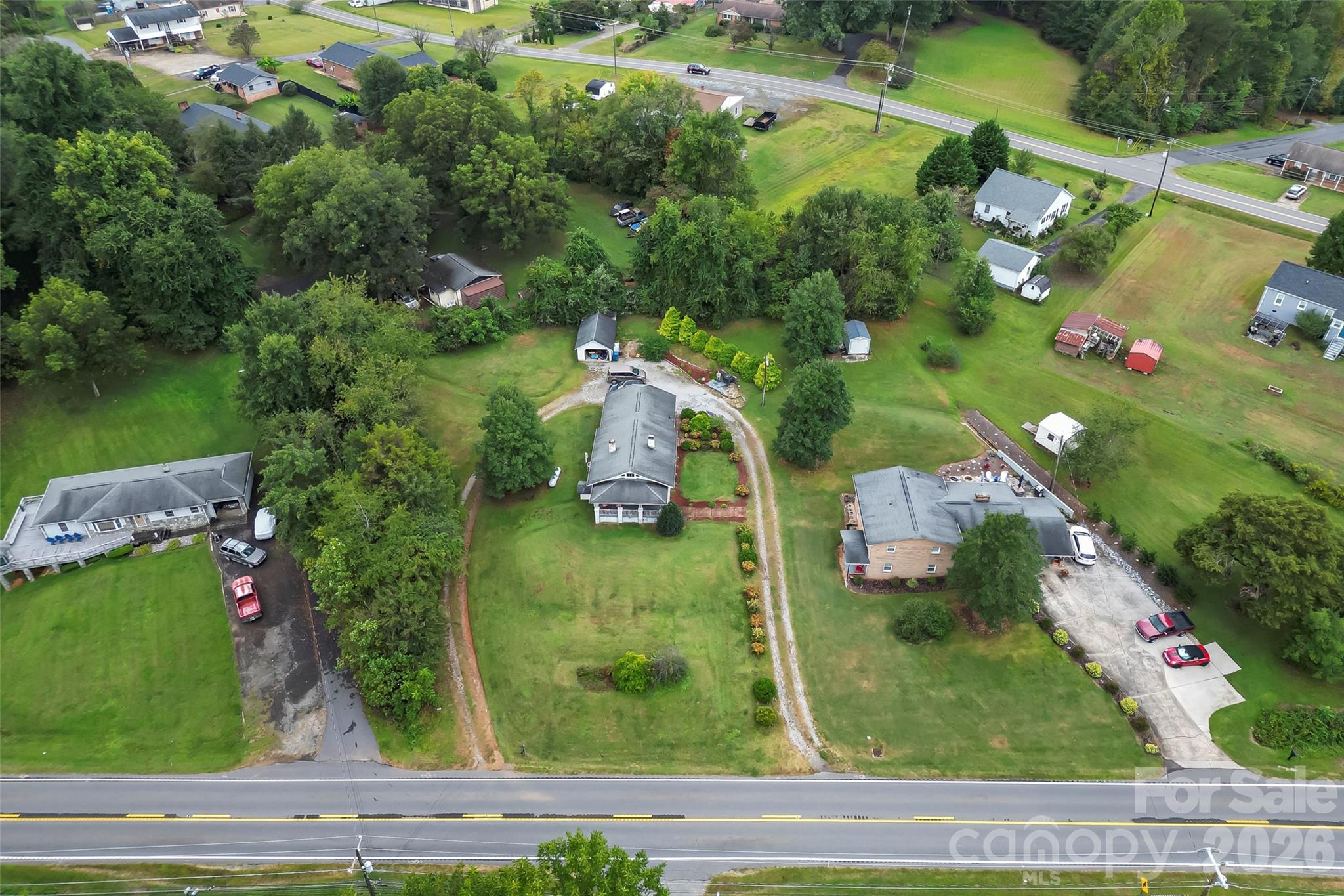 2290 US 70 Highway E — Morganton