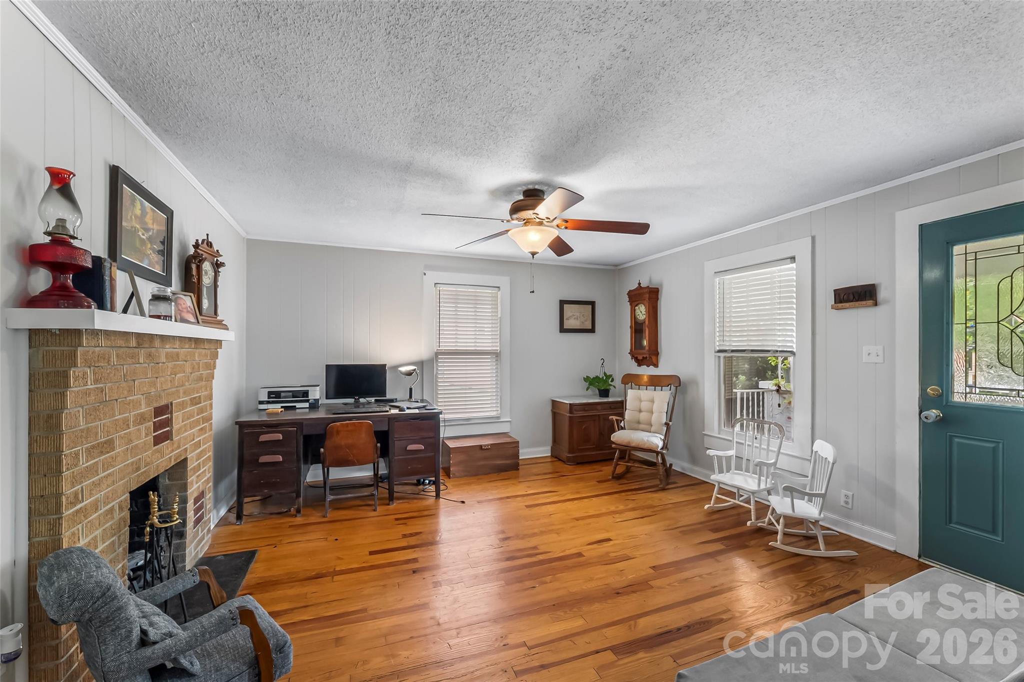 2290 US 70 Highway E — Morganton