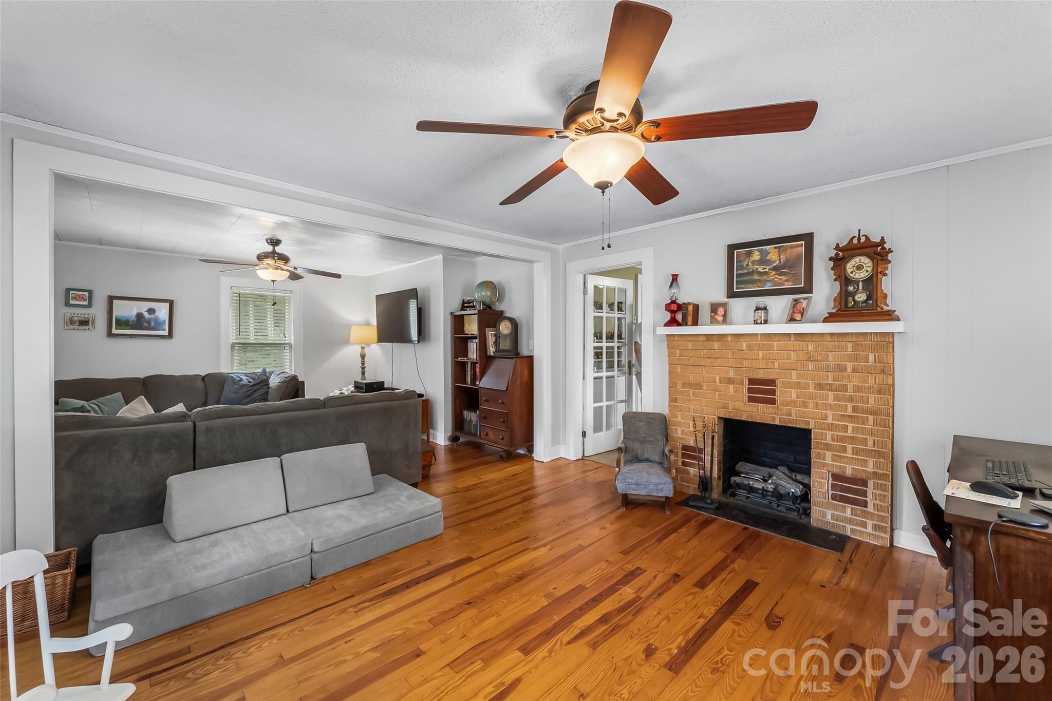 2290 US 70 Highway E — Morganton