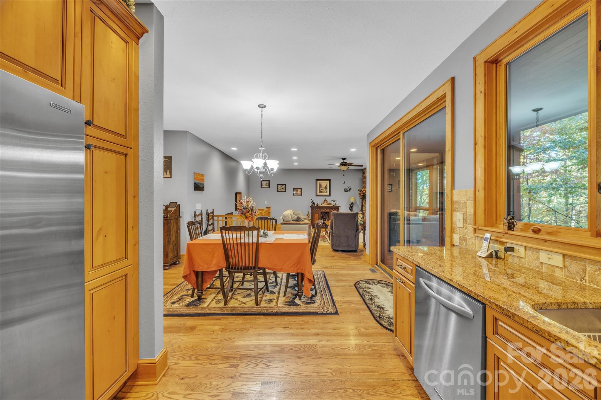 89 Springhouse Drive #A4 — Elk Park