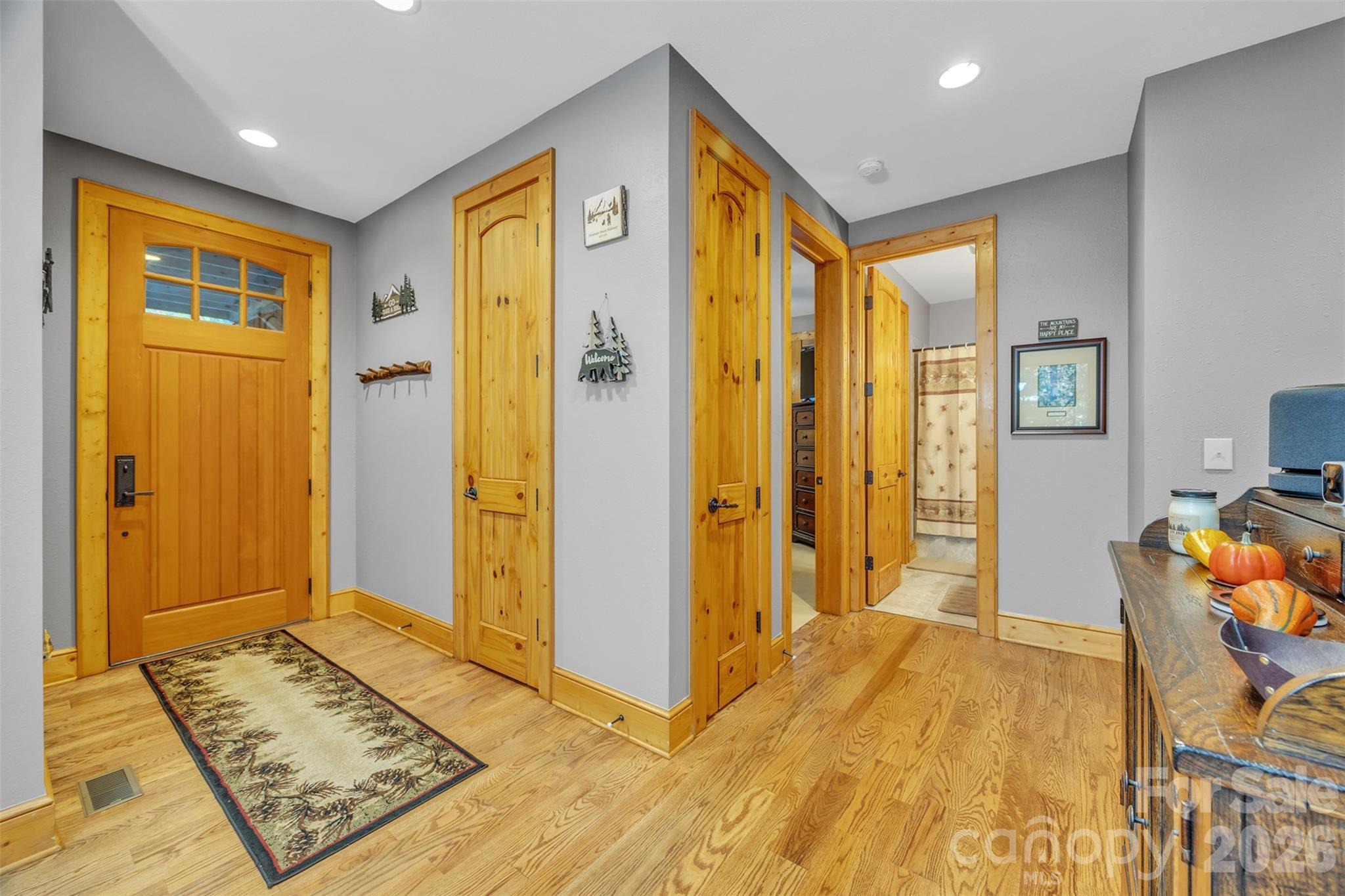 89 Springhouse Drive #A4 — Elk Park
