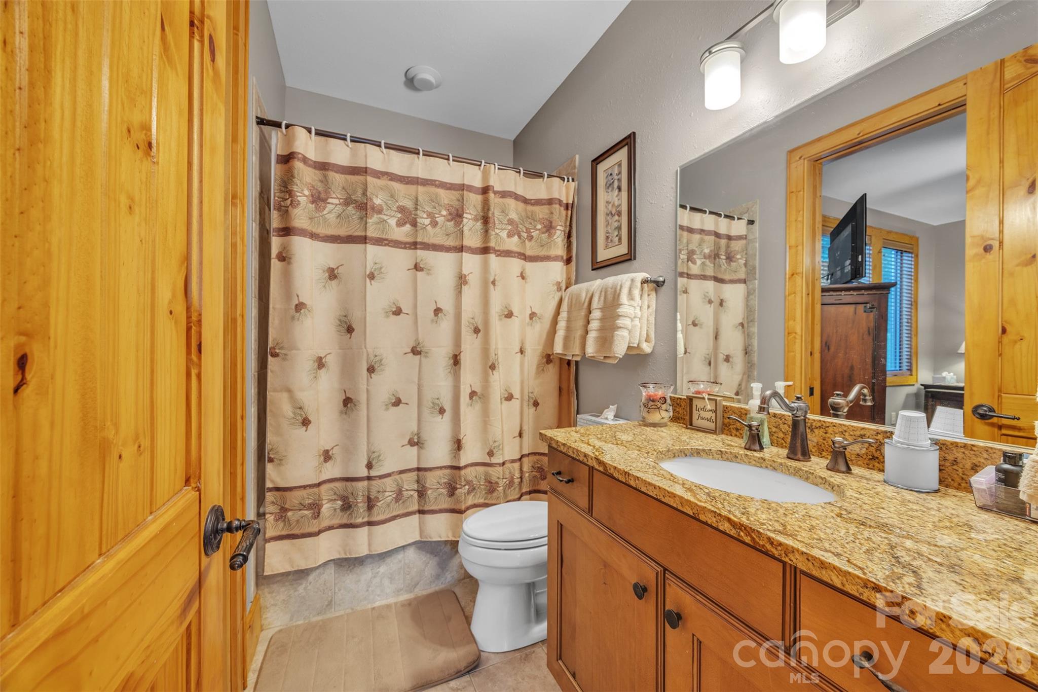 89 Springhouse Drive #A4 — Elk Park