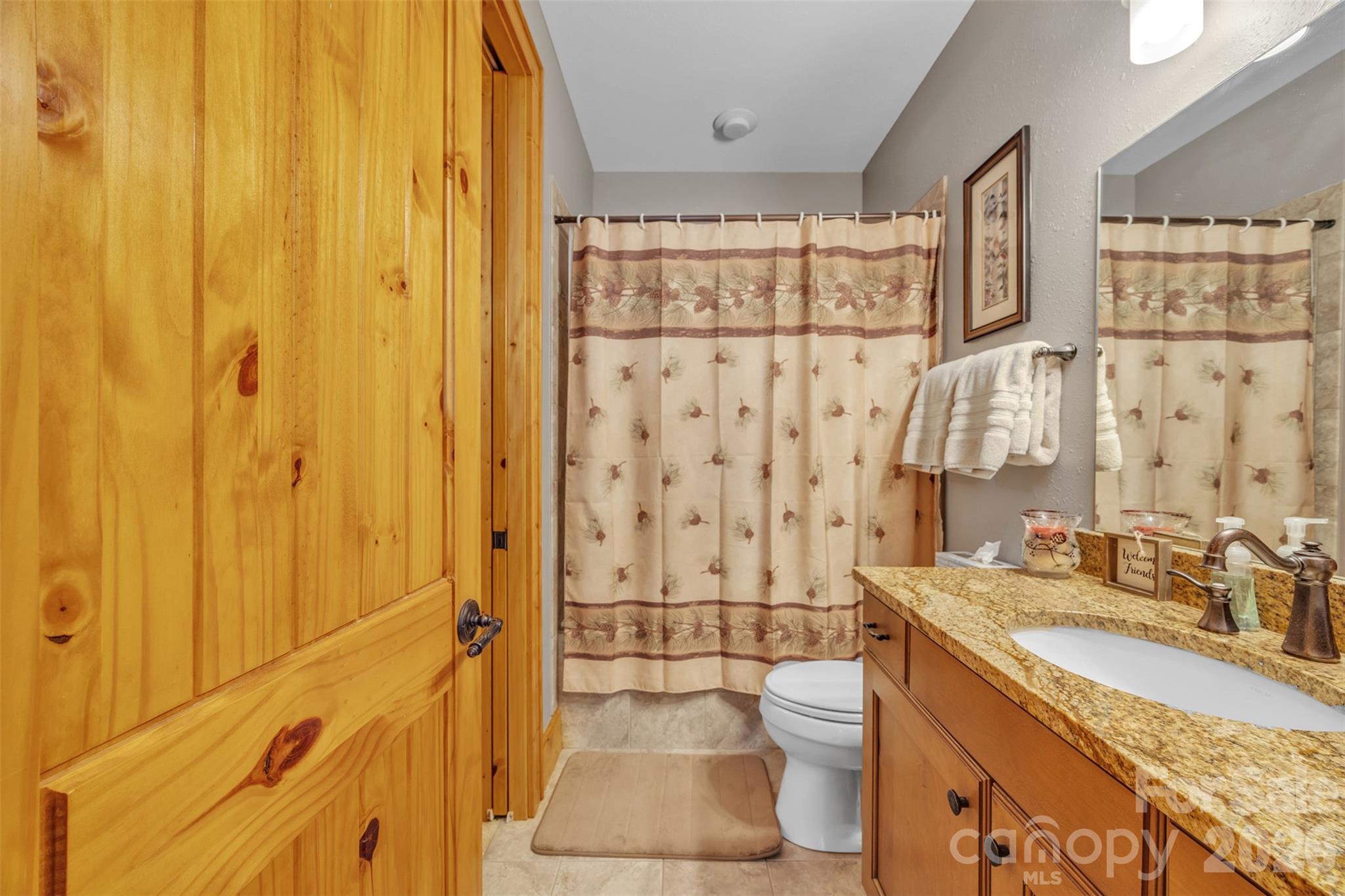 89 Springhouse Drive #A4 — Elk Park
