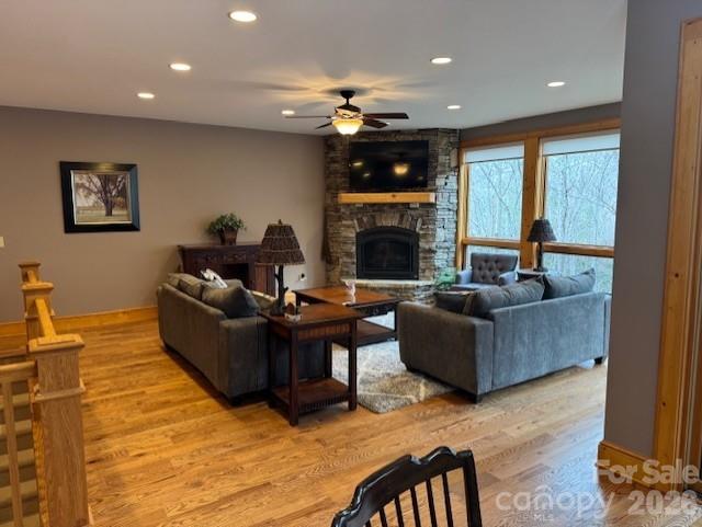 89 Springhouse Drive #A4 — Elk Park