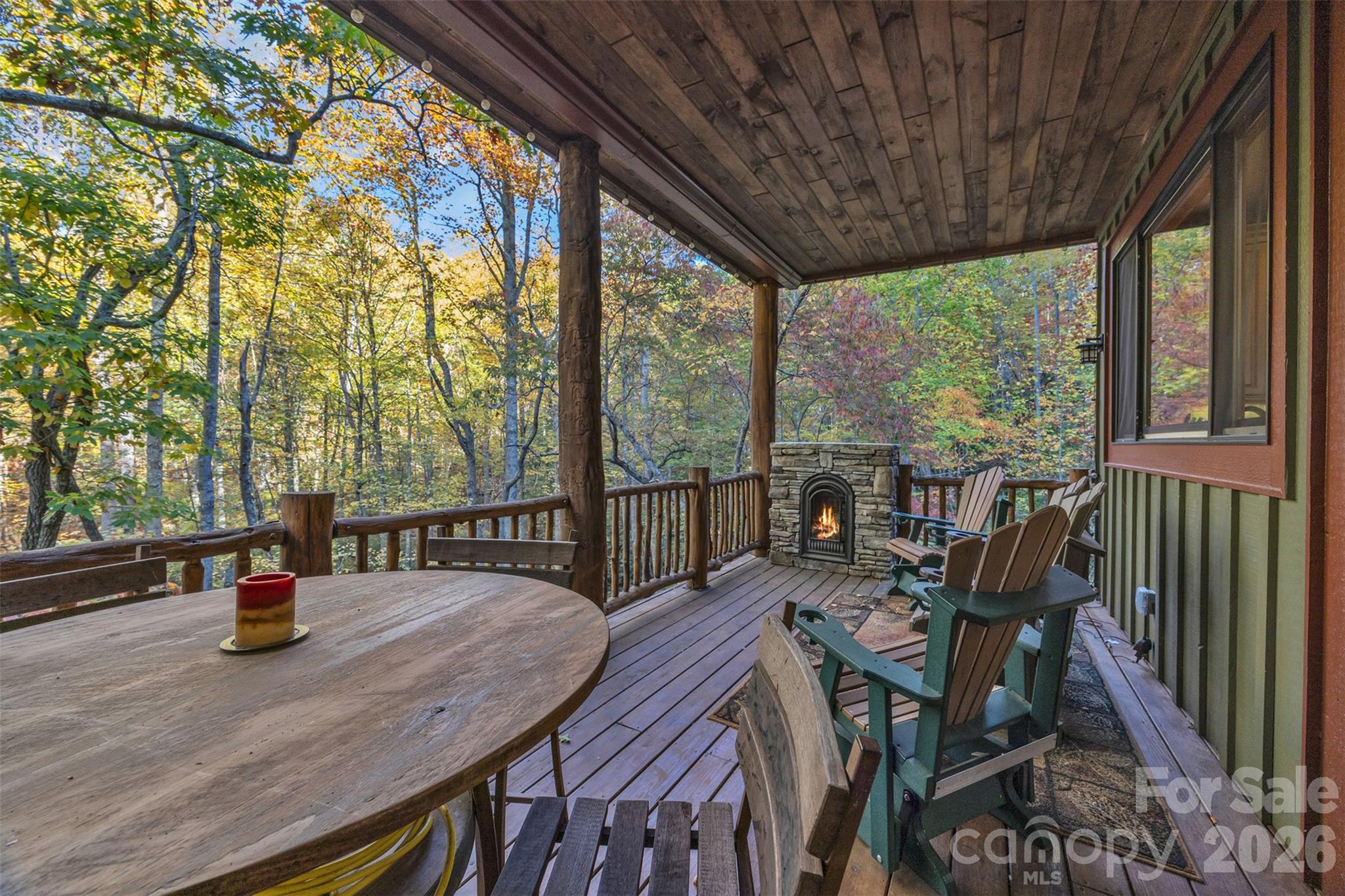 89 Springhouse Drive #A4 — Elk Park