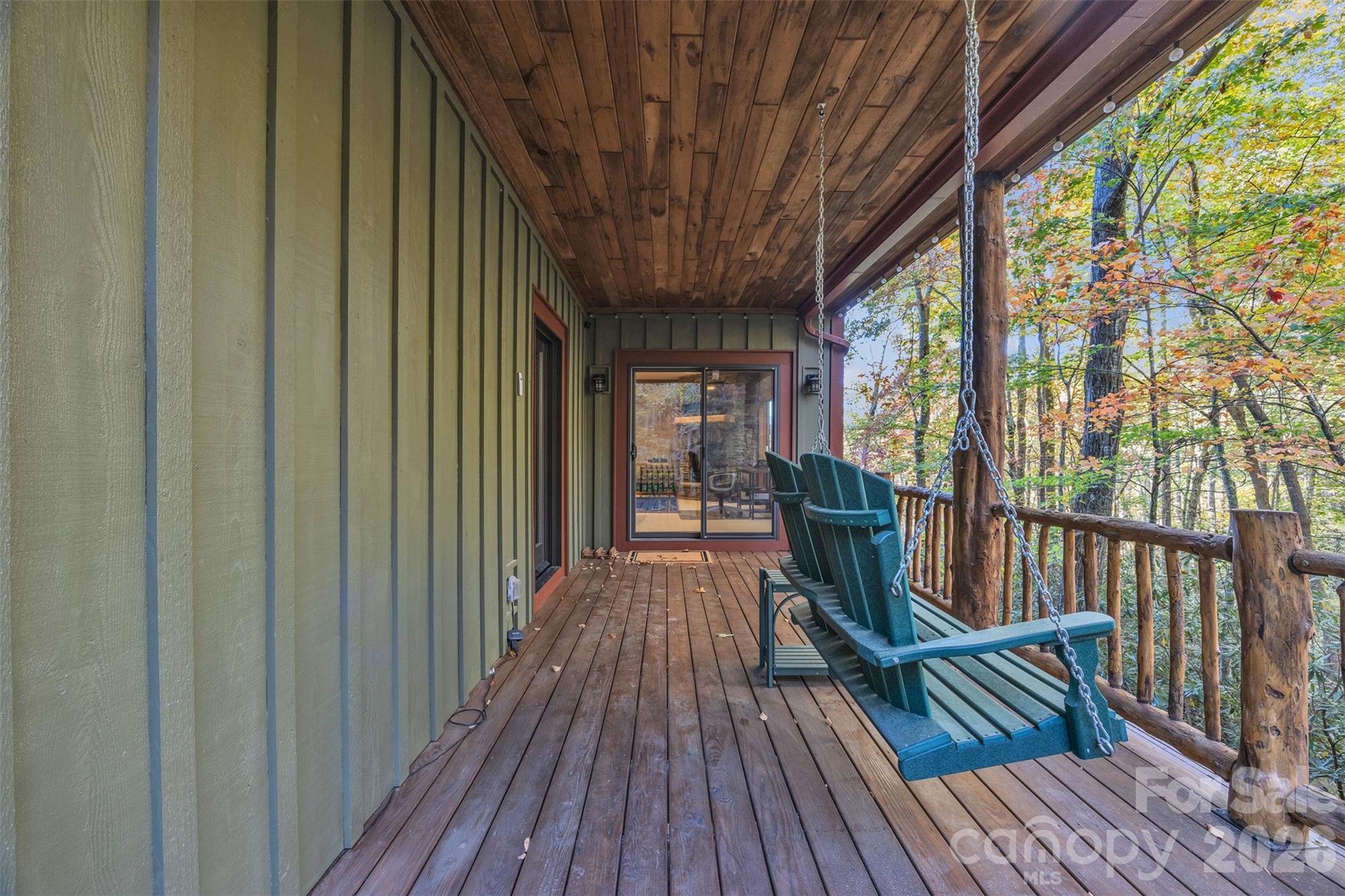 89 Springhouse Drive #A4 — Elk Park