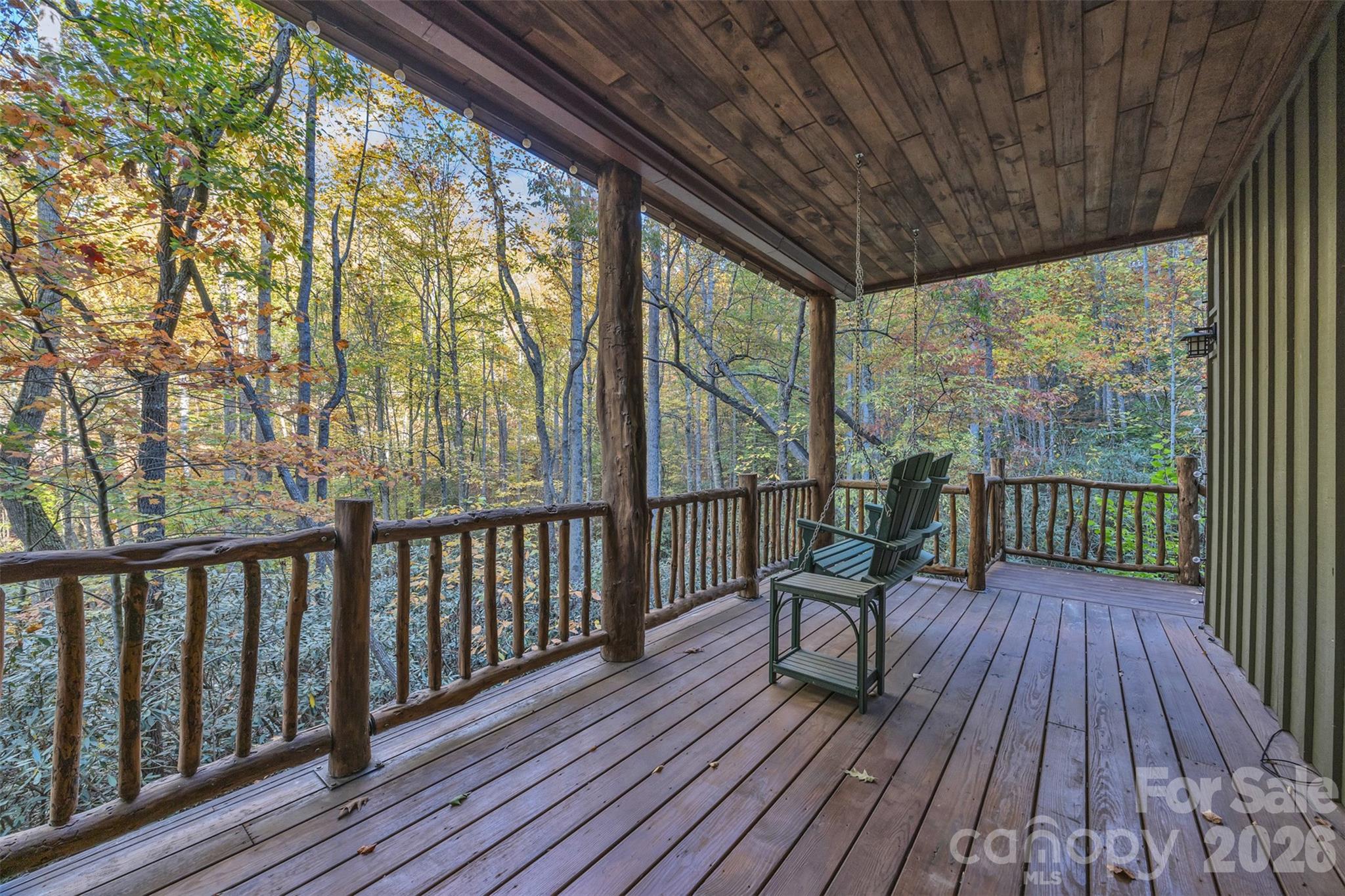 89 Springhouse Drive #A4 — Elk Park