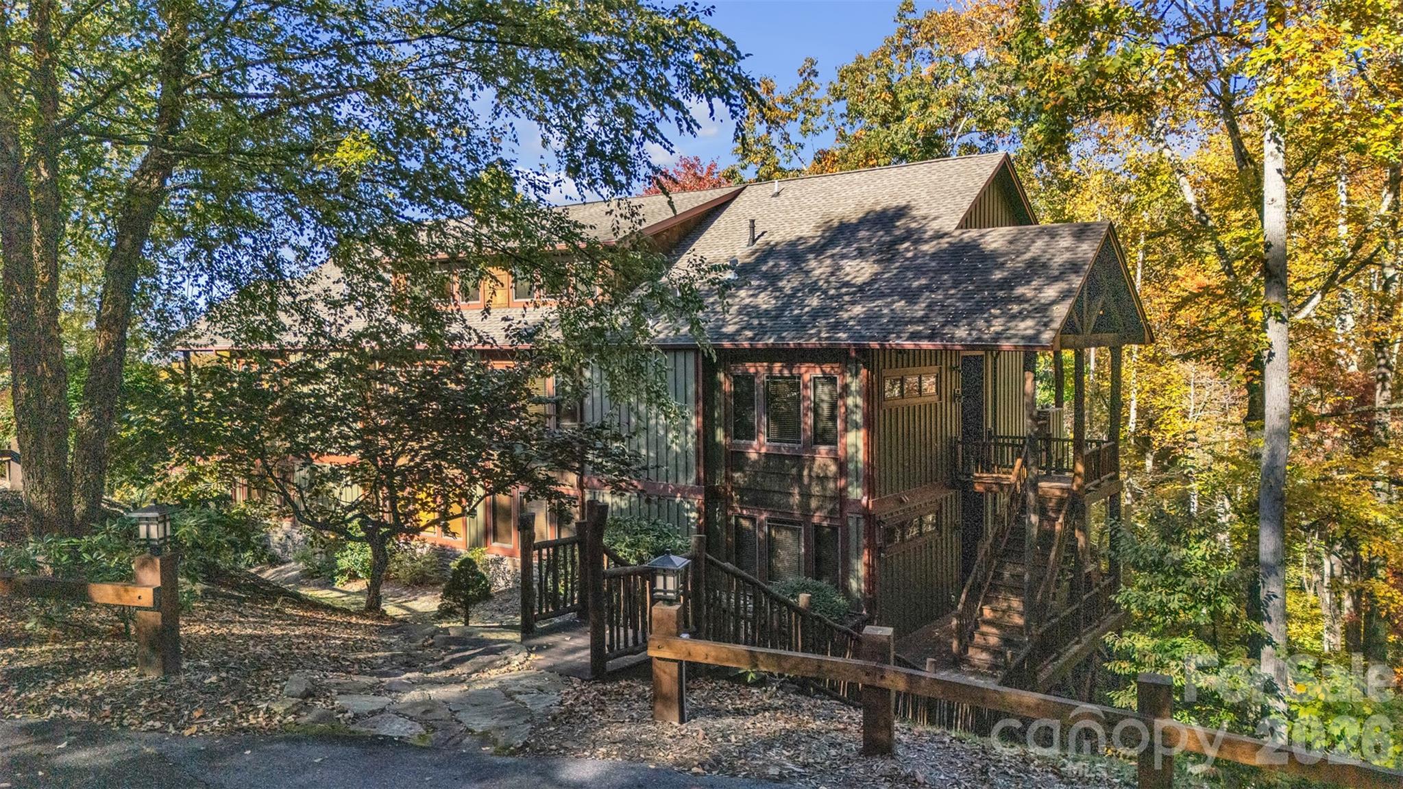 89 Springhouse Drive #A4 — Elk Park