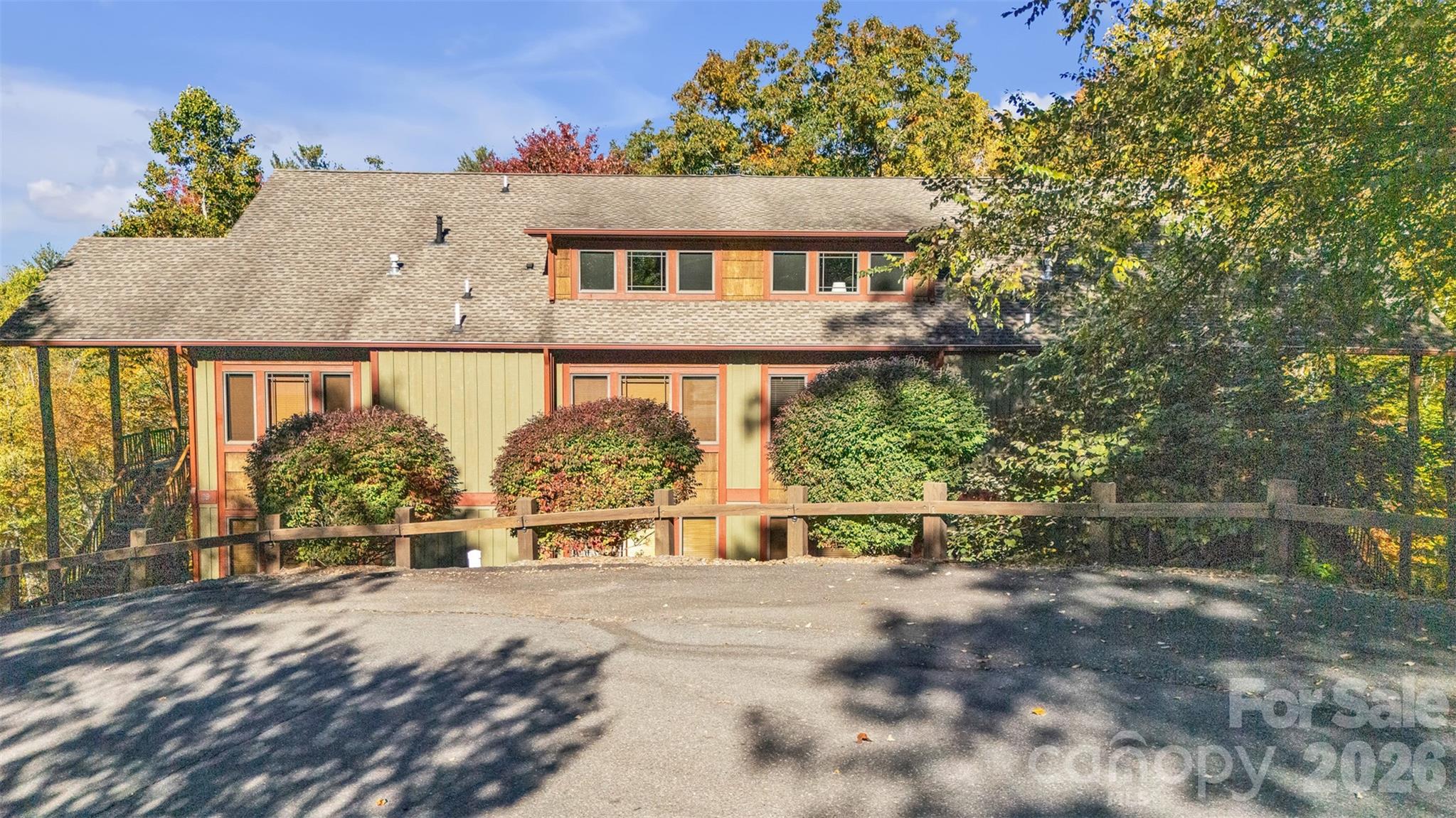 89 Springhouse Drive #A4 — Elk Park
