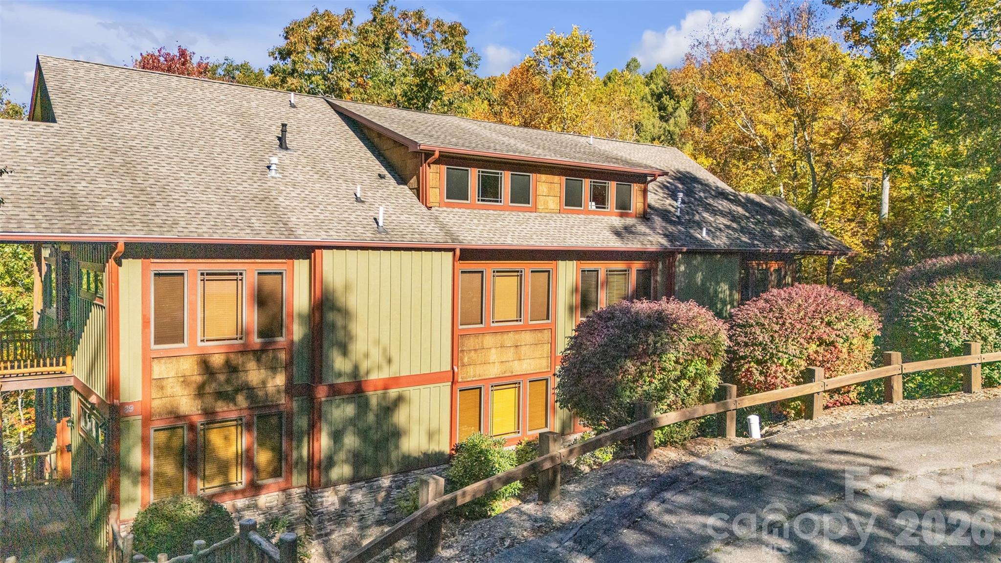 89 Springhouse Drive #A4 — Elk Park