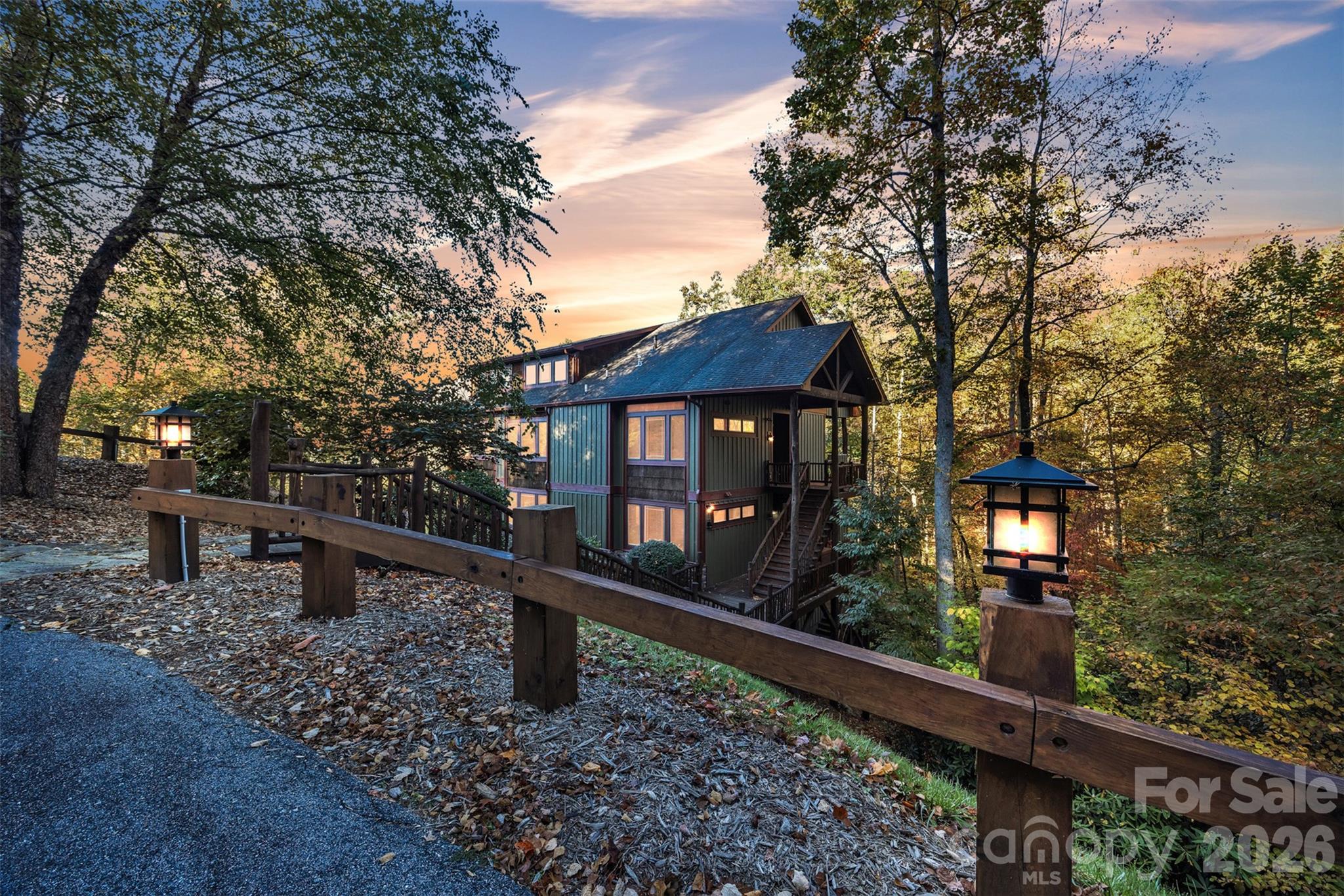 89 Springhouse Drive #A4 — Elk Park