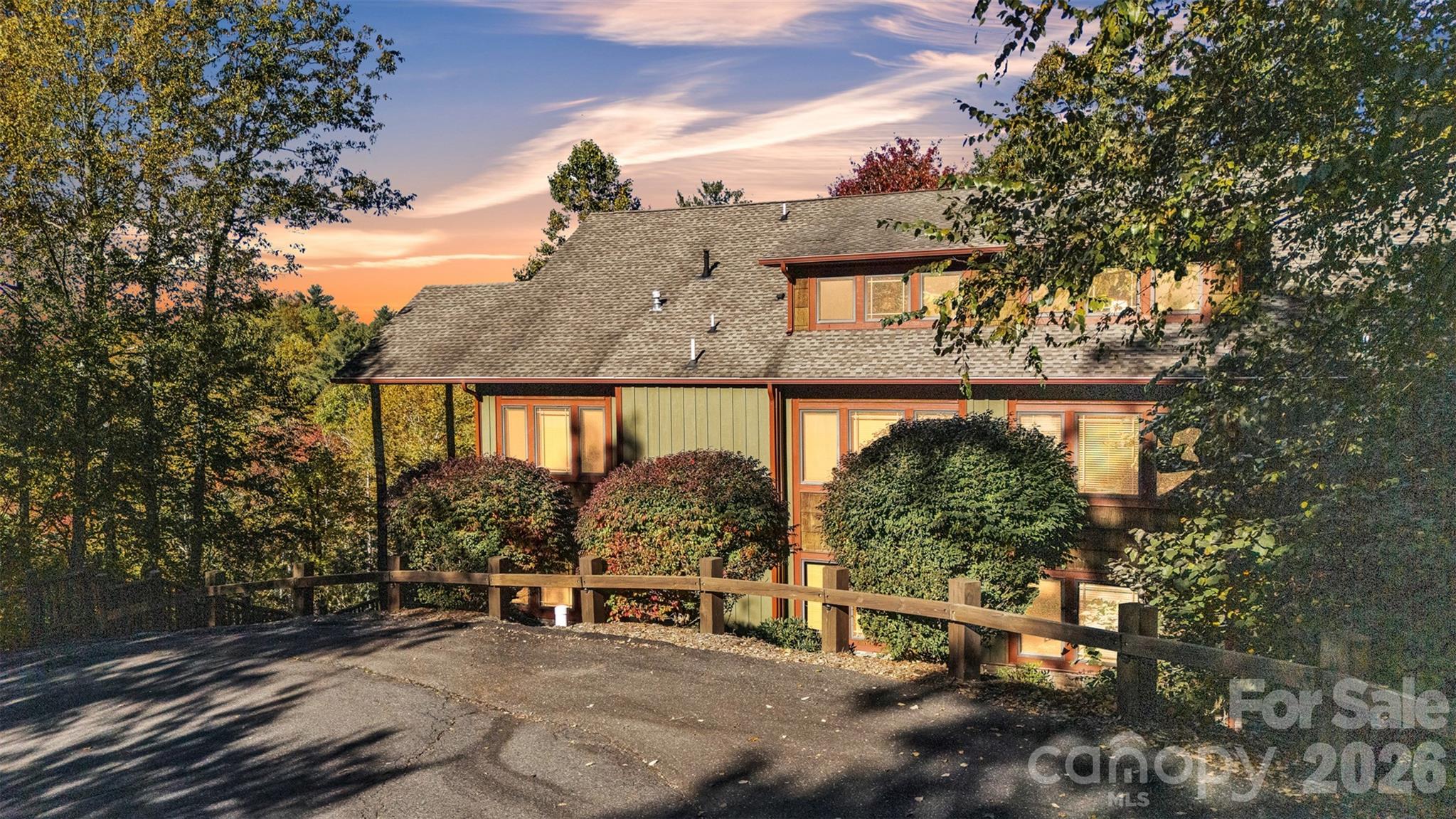 89 Springhouse Drive #A4 — Elk Park